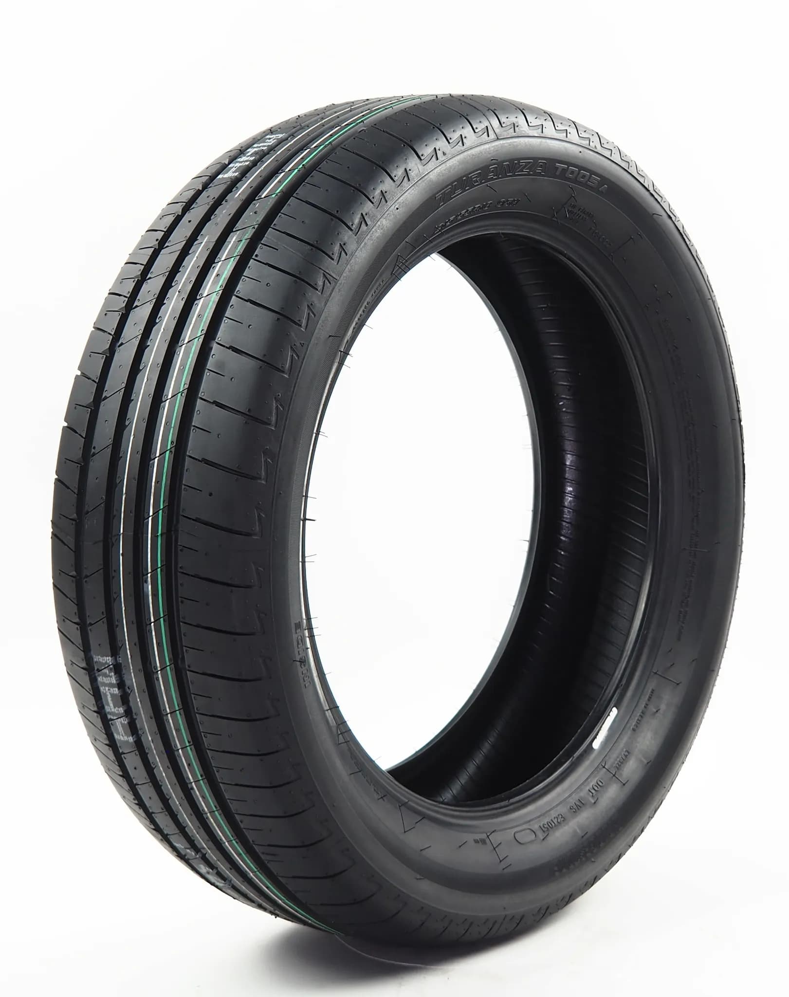 Bridgestone 215/65 R16 TURANZA T005 98H.