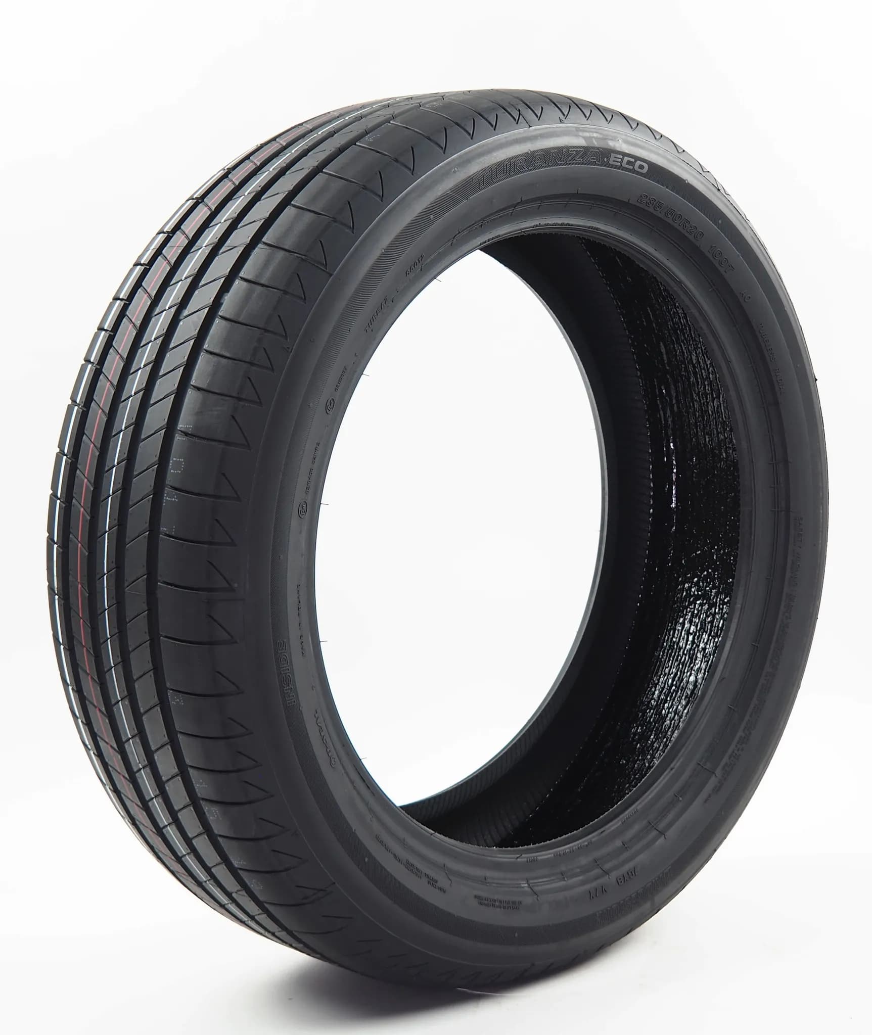 Bridgestone 205/50 R19 TURANZA ECO [94] H XL
