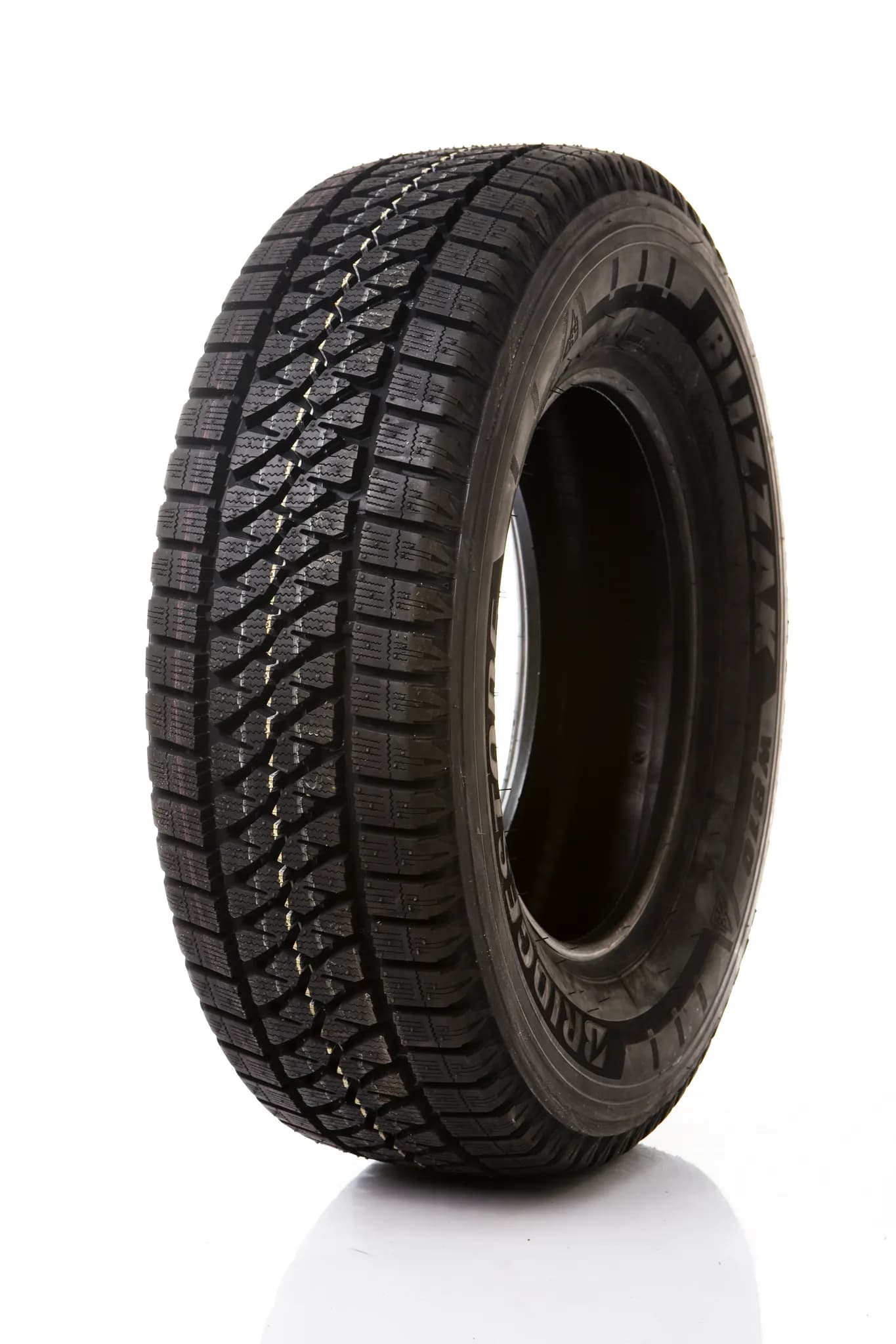 Bridgestone 215/65 R16 C W810 M+S 109R