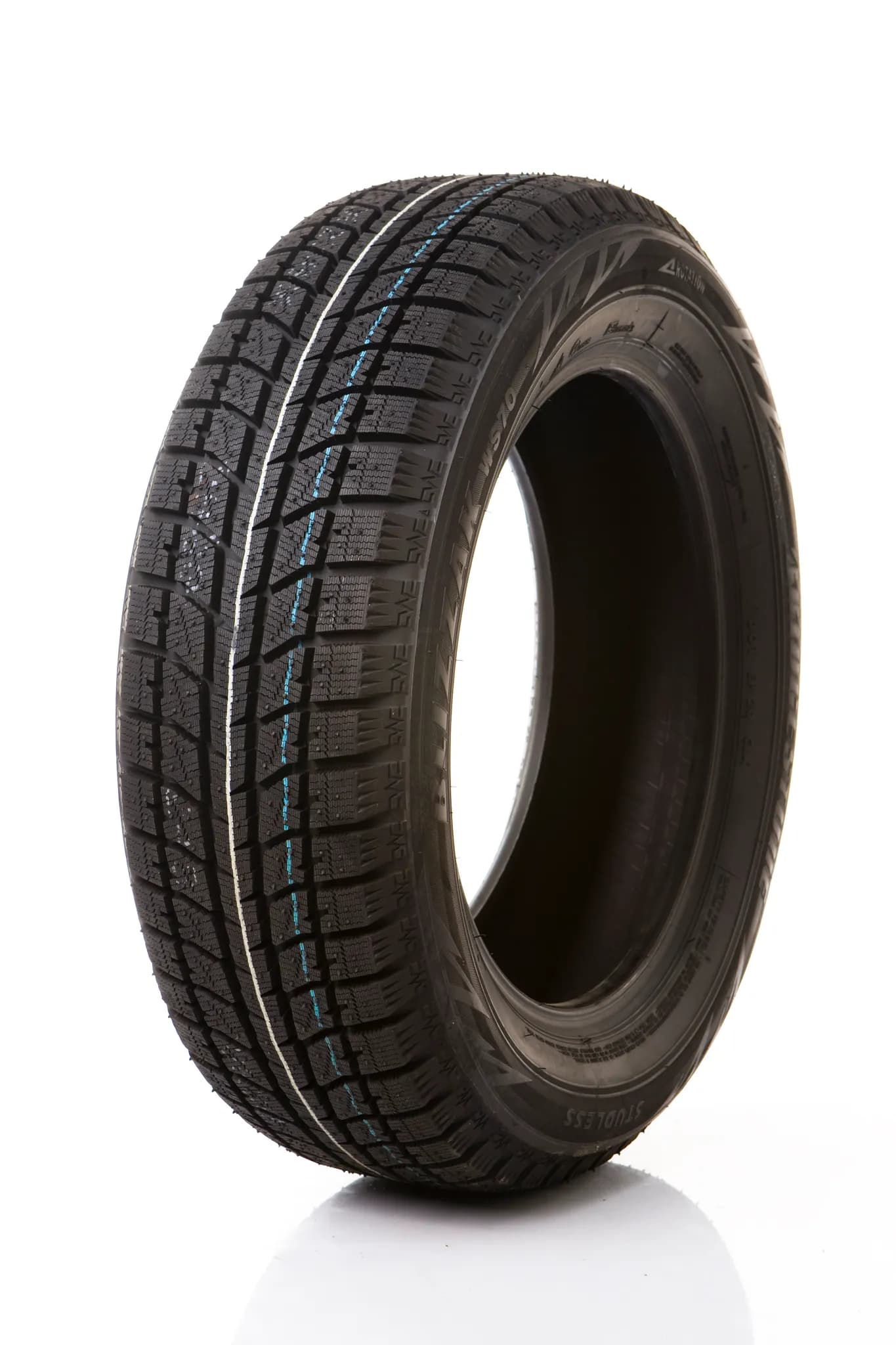 Bridgestone 215/55 R16 BLIZZAK WS70 97T DOT2012