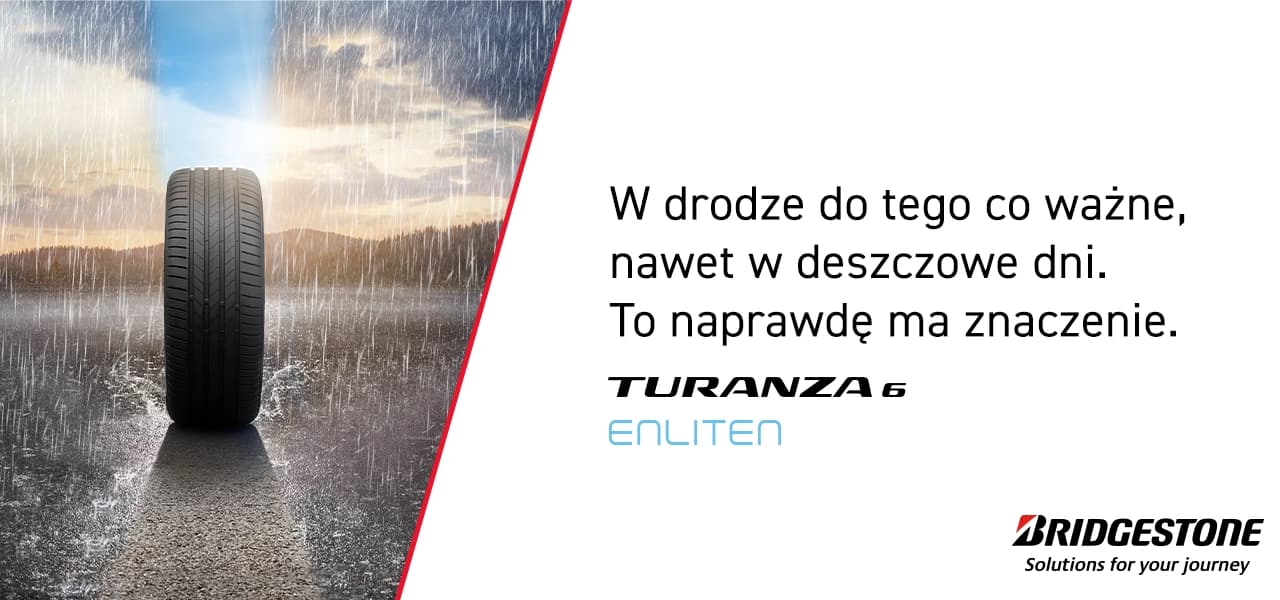 Turanza 6 bridgestone