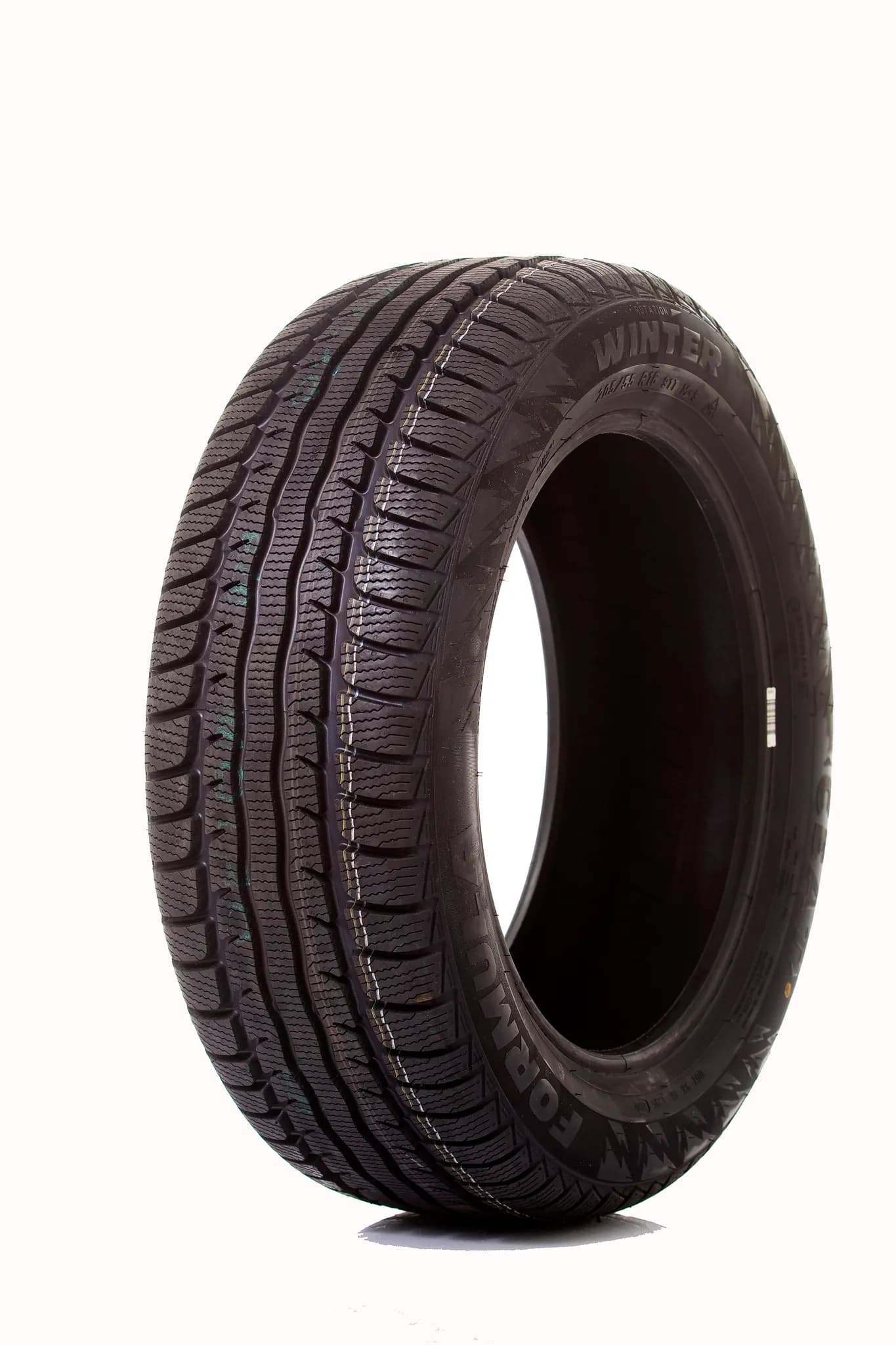 Ceat 155/80 R13 FORMULA WINTER 79Q DOT2011