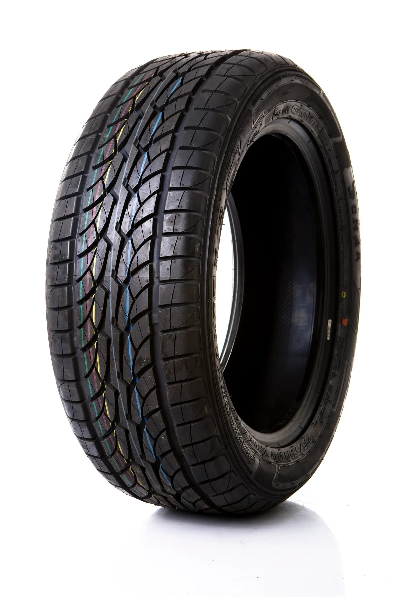 Sonar 235/55 R18 S990 104V XL DOT2011