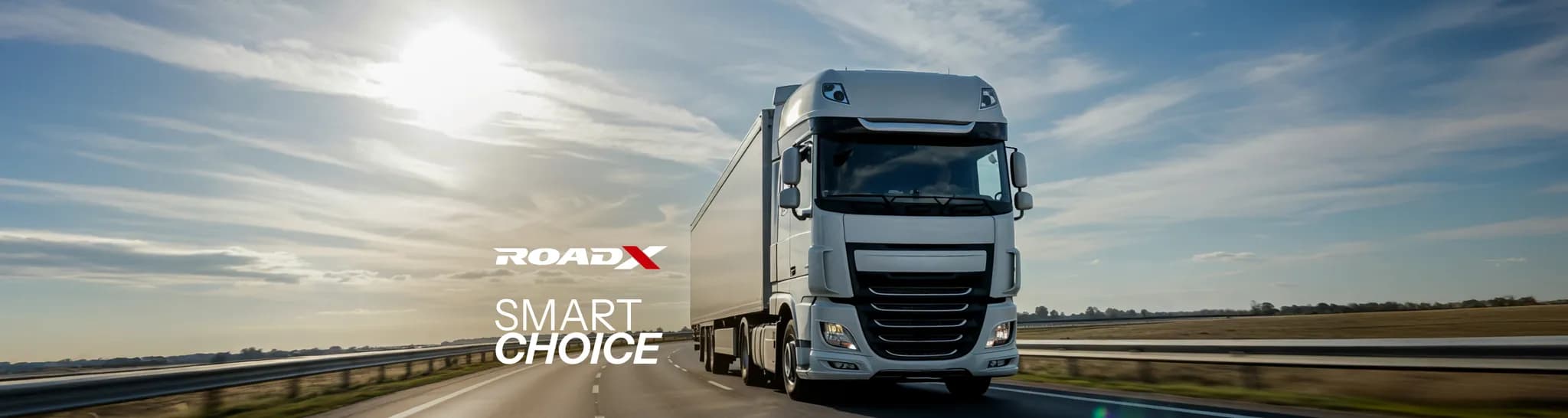 opony ciężarowe Roadx 