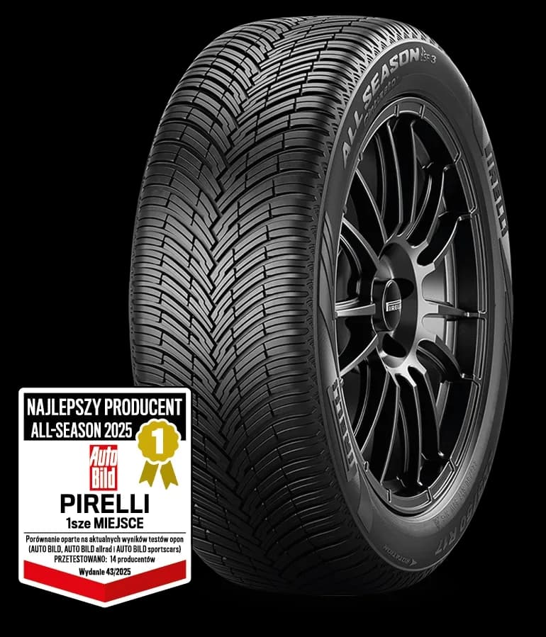 pirelli cinturato-allsesaon