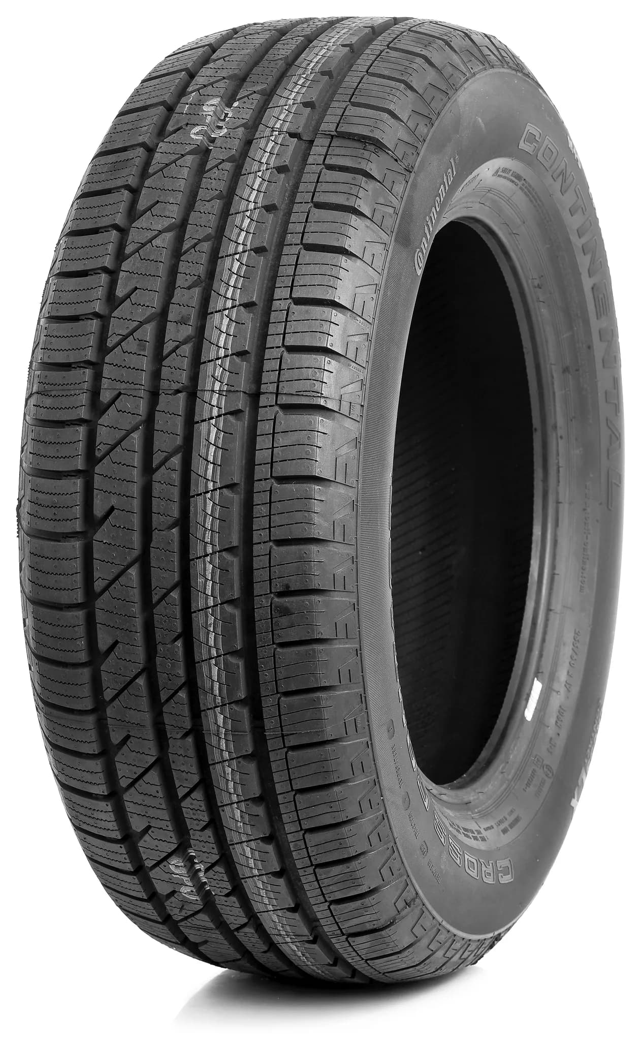 Continental 265/60 R18 ContiCrossContact LX 110T M+S