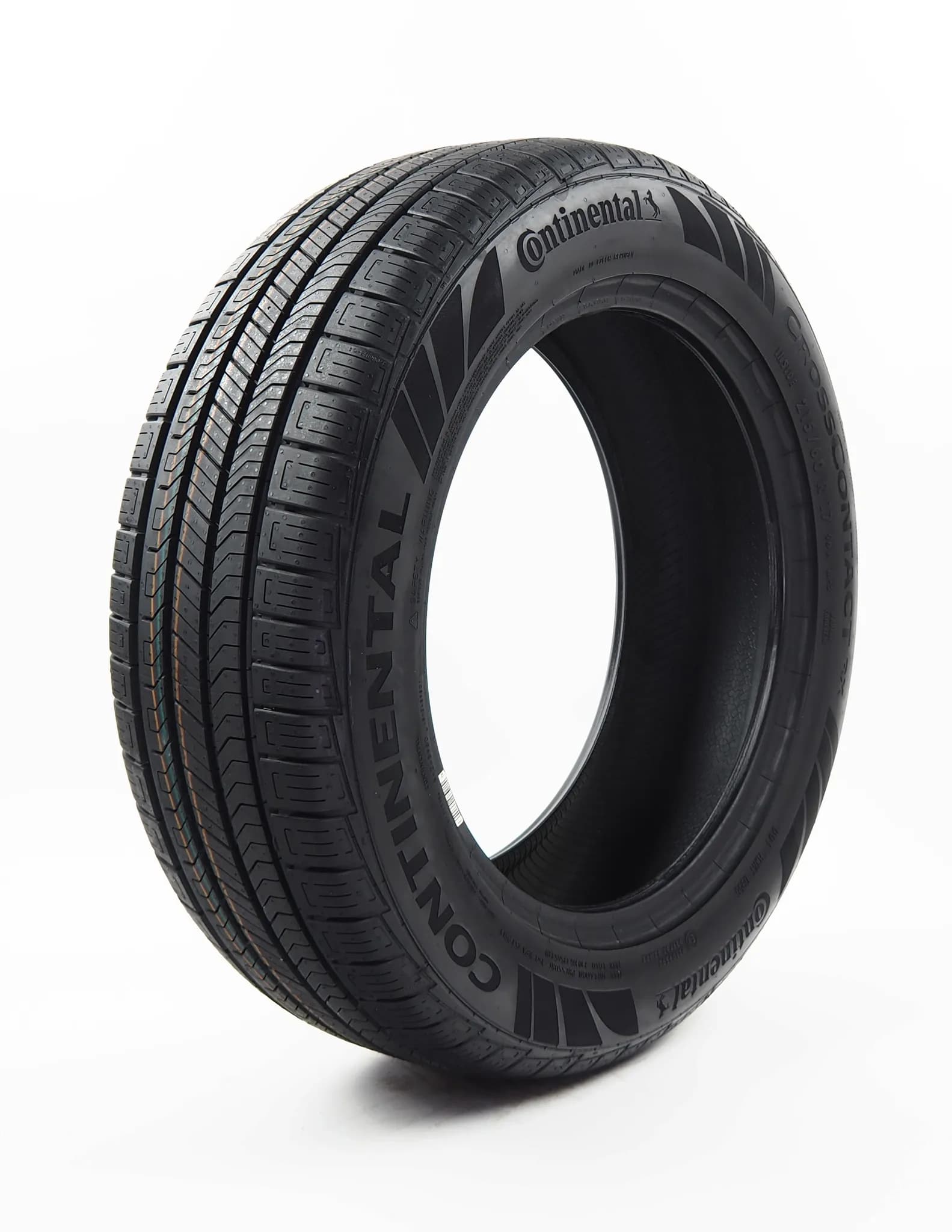 Continental 255/65 R19 CrossContact RX 114V XL M+S LR