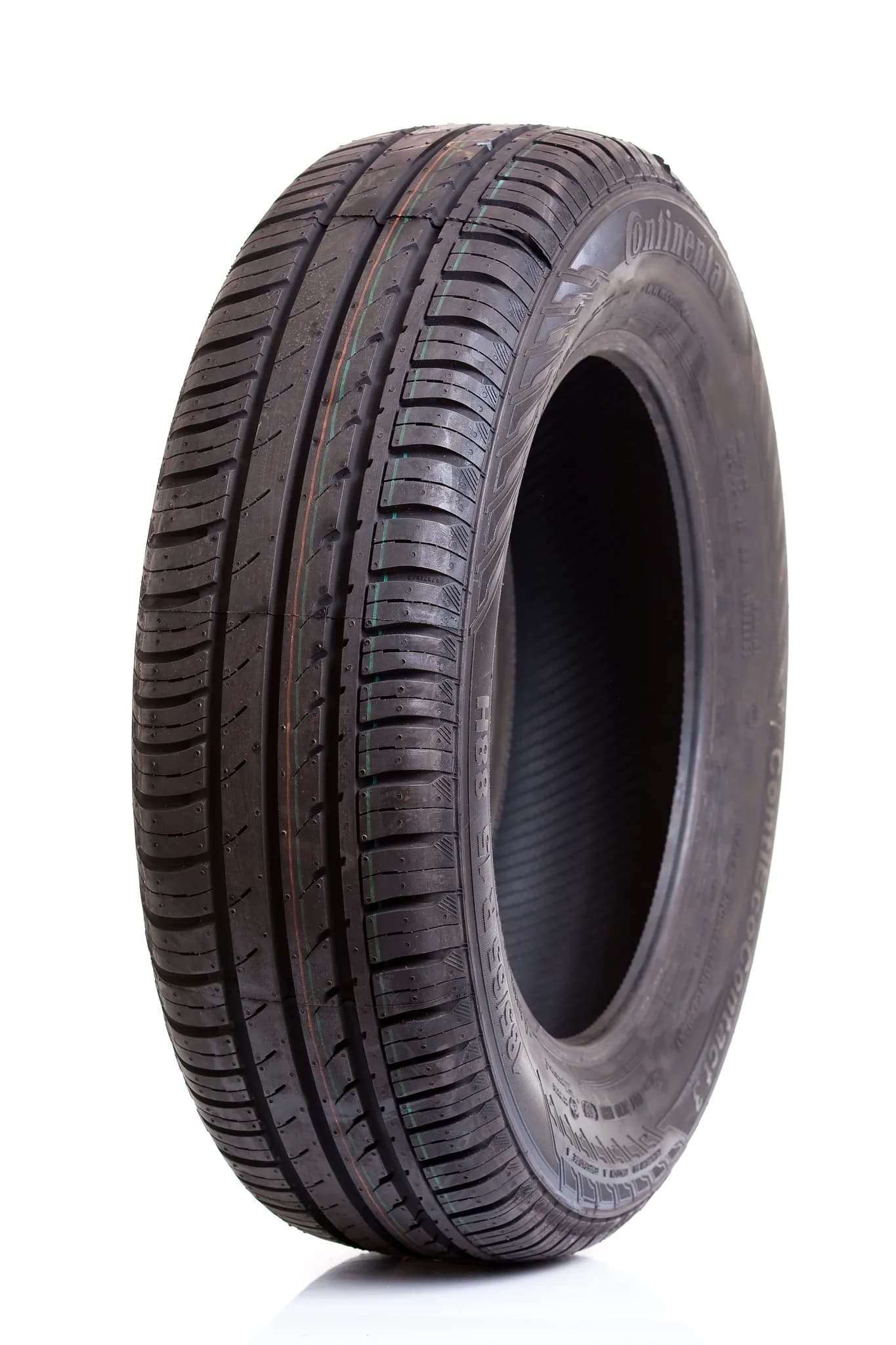 Continental 175/55 R15 ContiEcoContact 3 77T