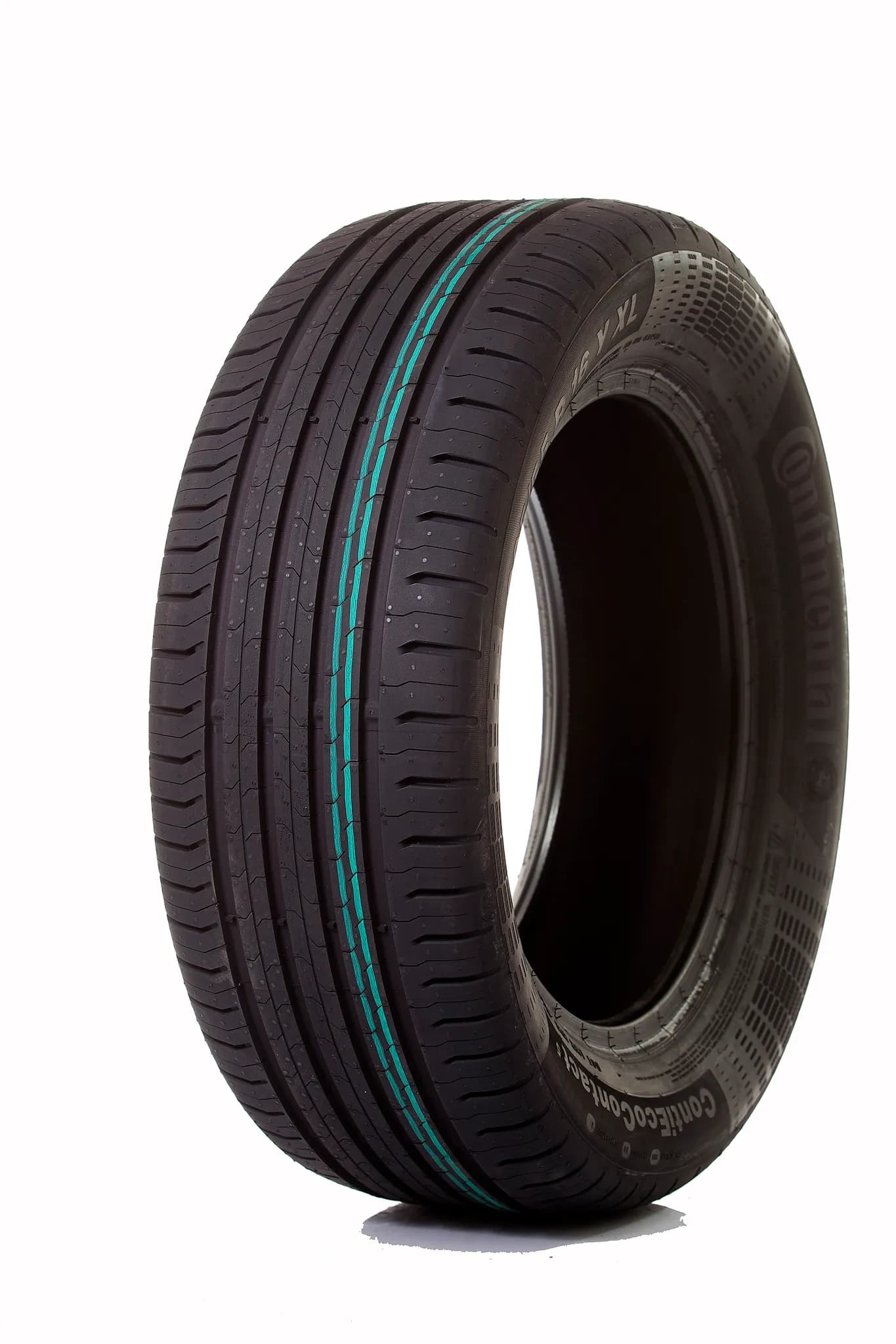 Continental 205/50 R17 ContiEcoContact 5 93V XL ContiSeal