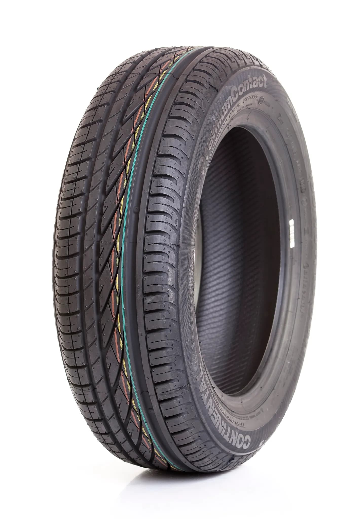 Continental 275/50 R19 ContiPremiumContact 112W XL MO
