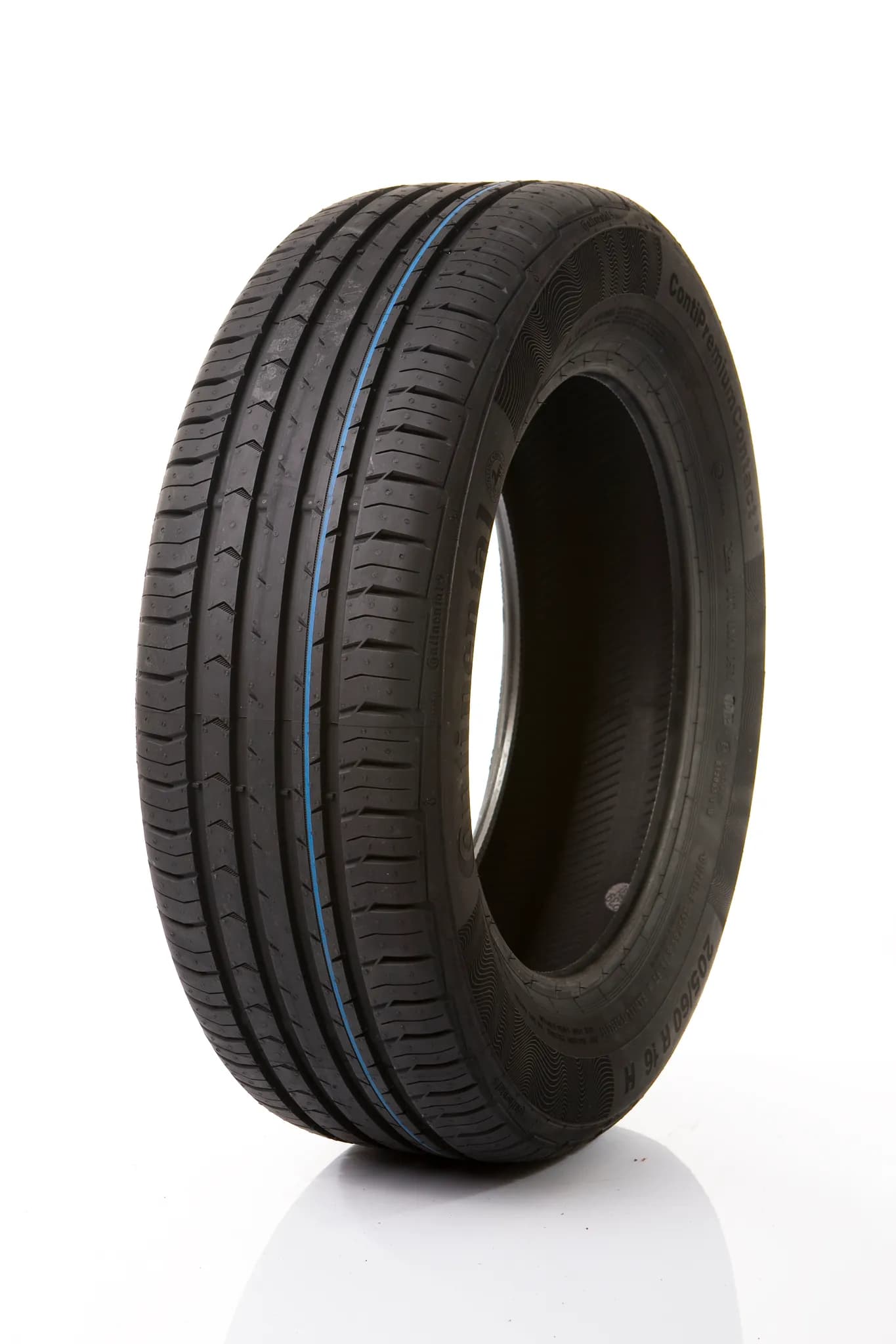Continental 225/65 R17 ContiPremiumContact 5 102V SUV