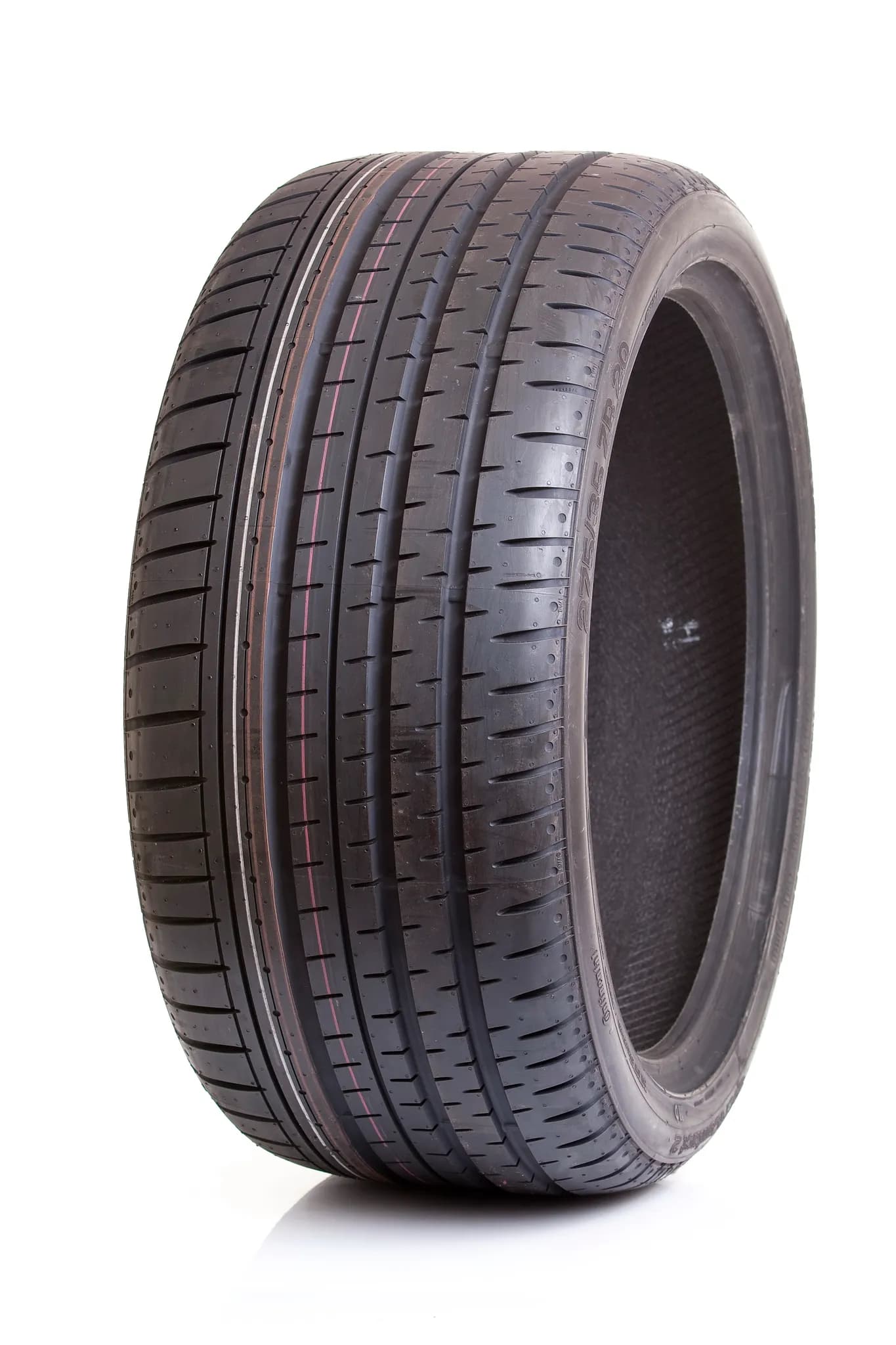 Continental 225/50 R17 ContiSportContact 2 98W XL SSR