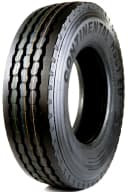Continental 13R22.5 HSC1 156/150K 18PR M+S