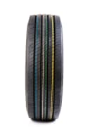 Continental 235/75 R17.5 CONTI HYBRID LS3 12PR [132/130] M TL M+S 3PMSF