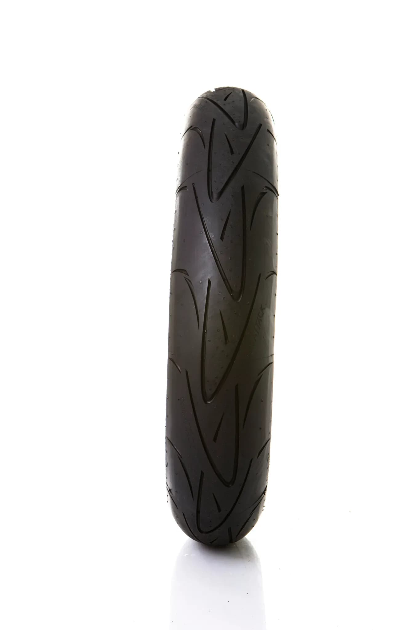 Continental 120/70 ZR17 CONTI ST A 58W F DOT14