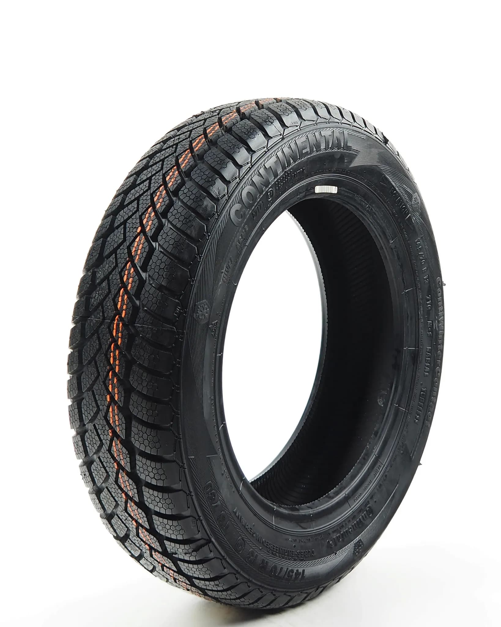 Continental 155/80 R13 CONTIWINTERCONTACT TS780 [79] Q