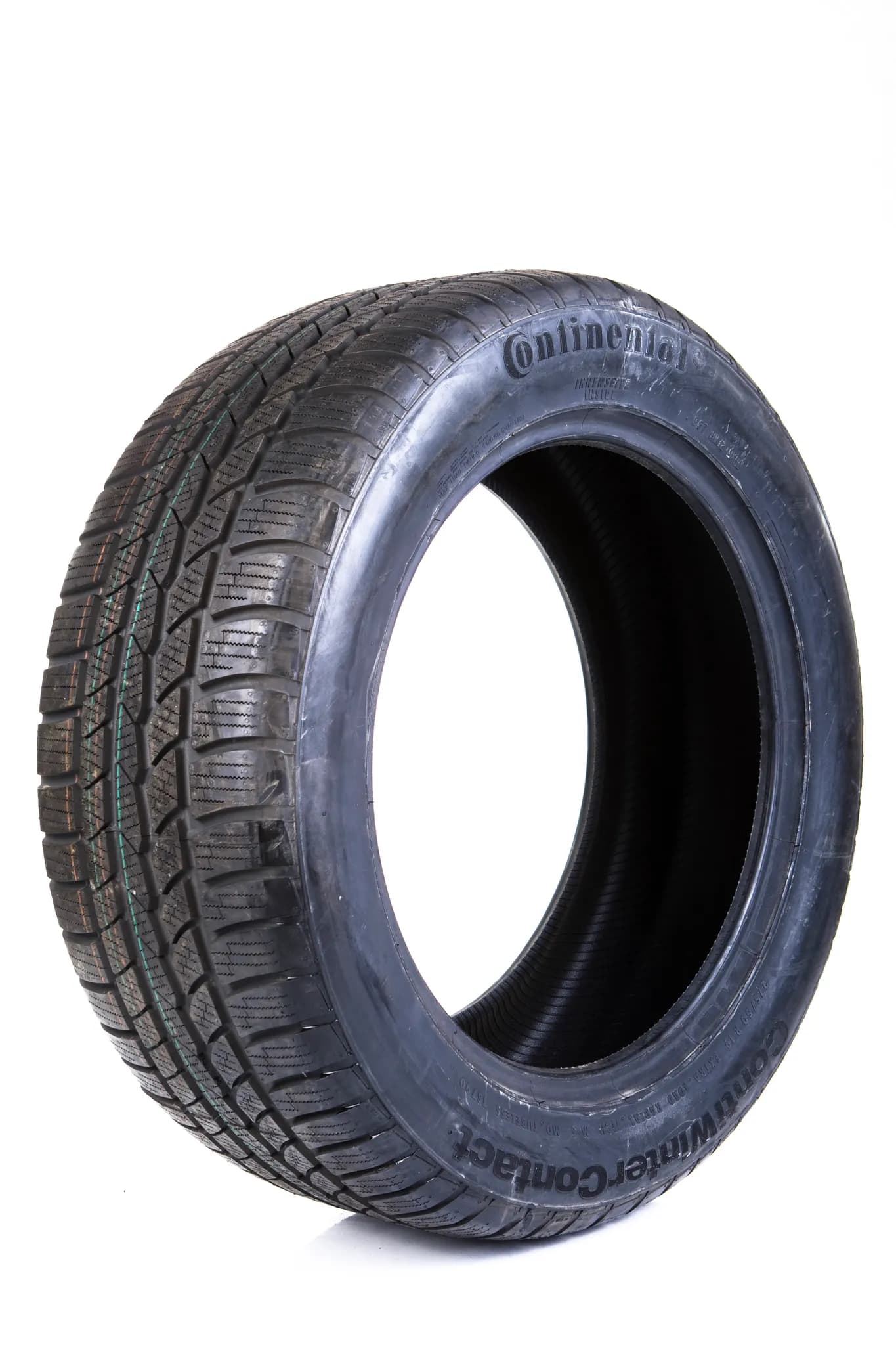 Continental 245/55 R17 CONTIWINTERCONTACT TS790 [102] H FR *