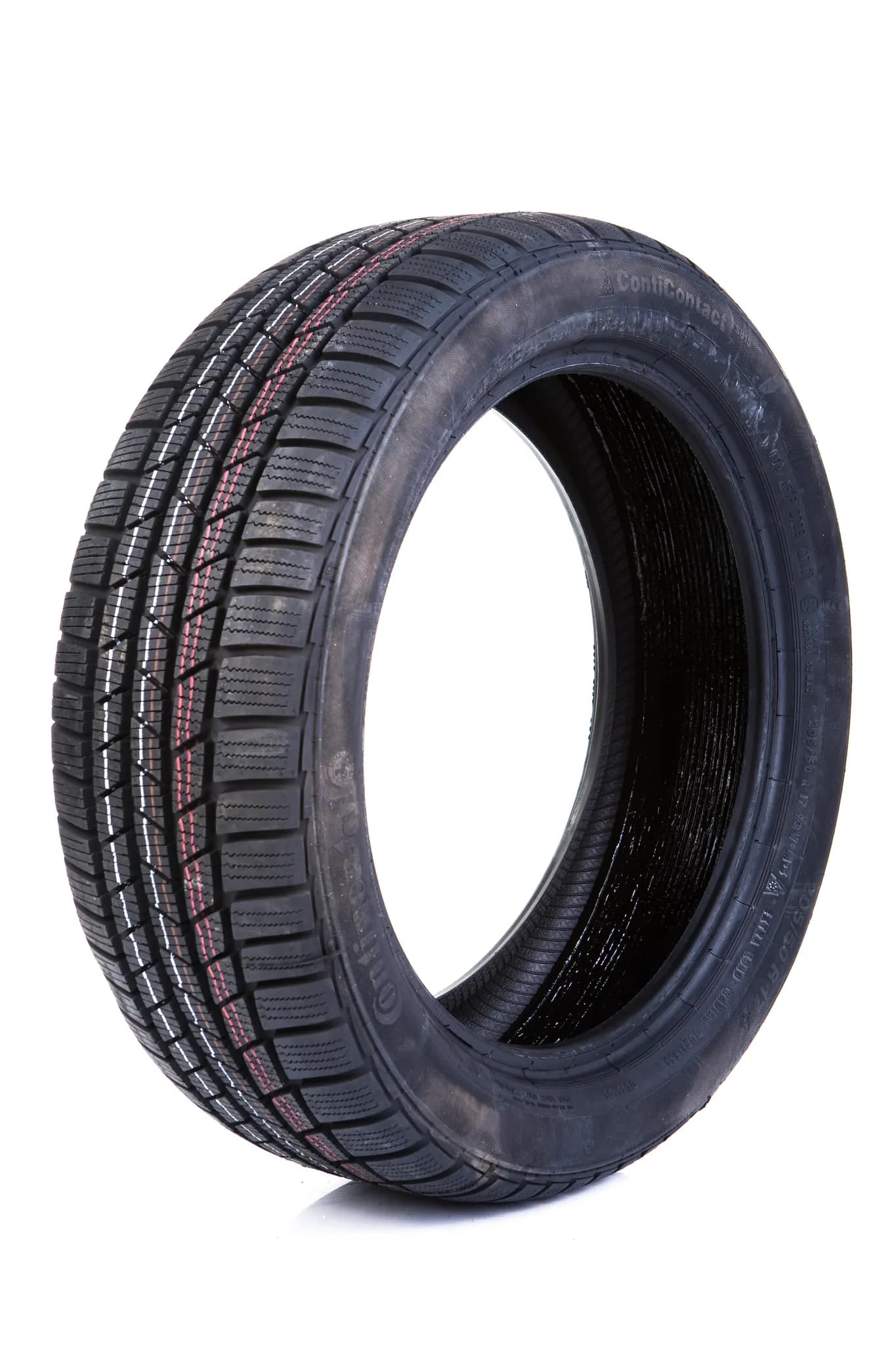 Continental 215/55 R17 ContiContact TS 815 94V ContiSeal