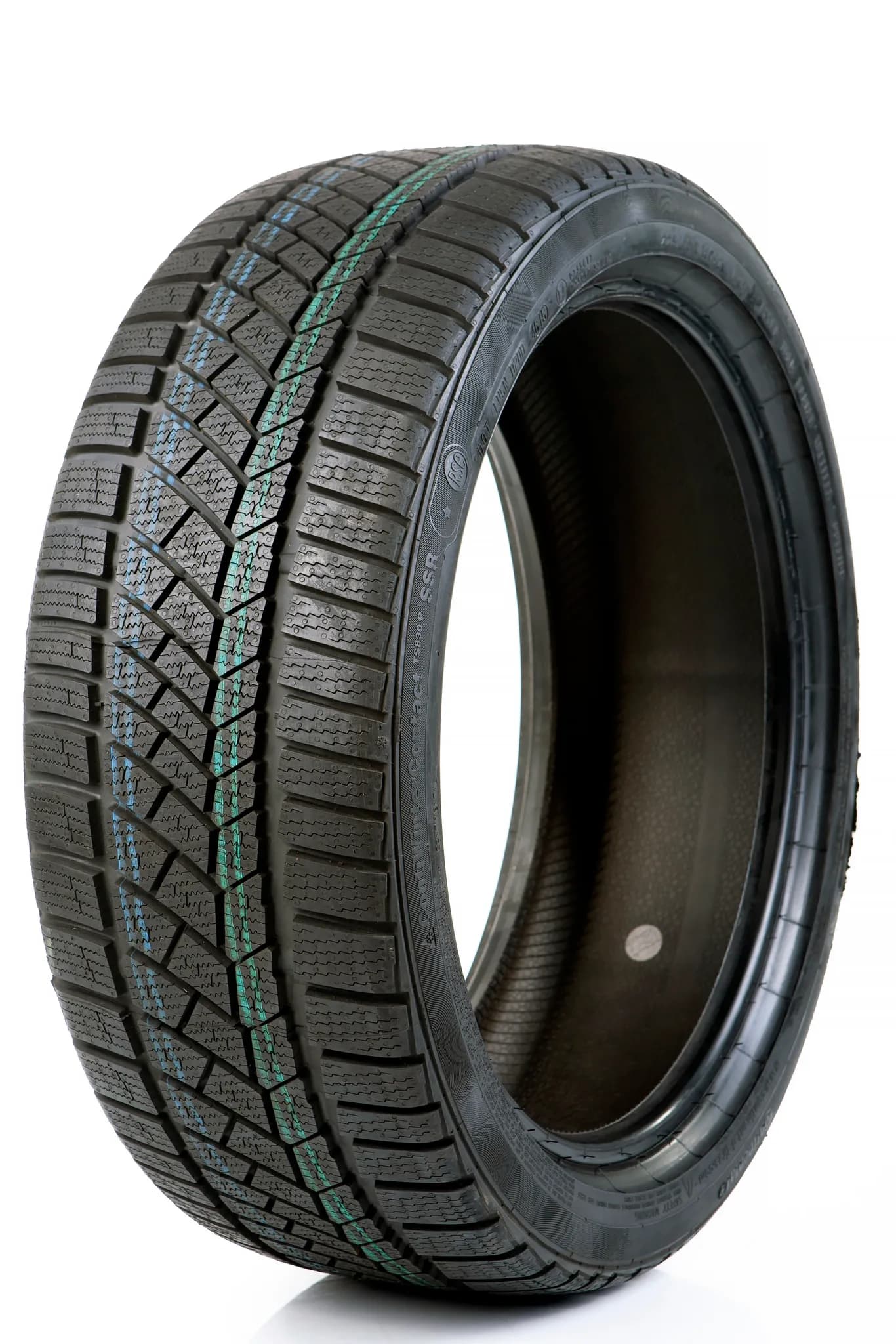 Continental 205/55 R18 TS830 P 96H XL *