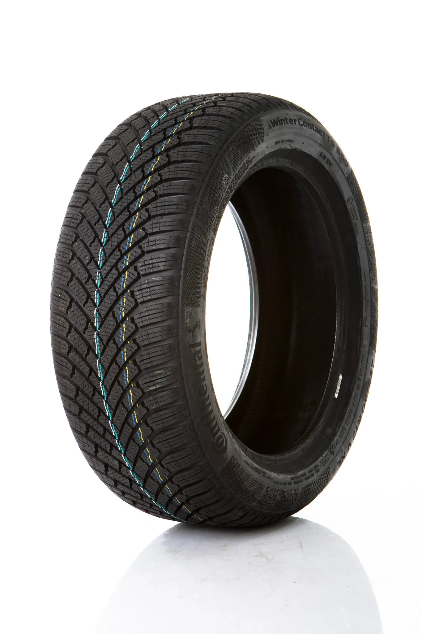 Continental 175/60 R15 WinterContact TS 860 81T