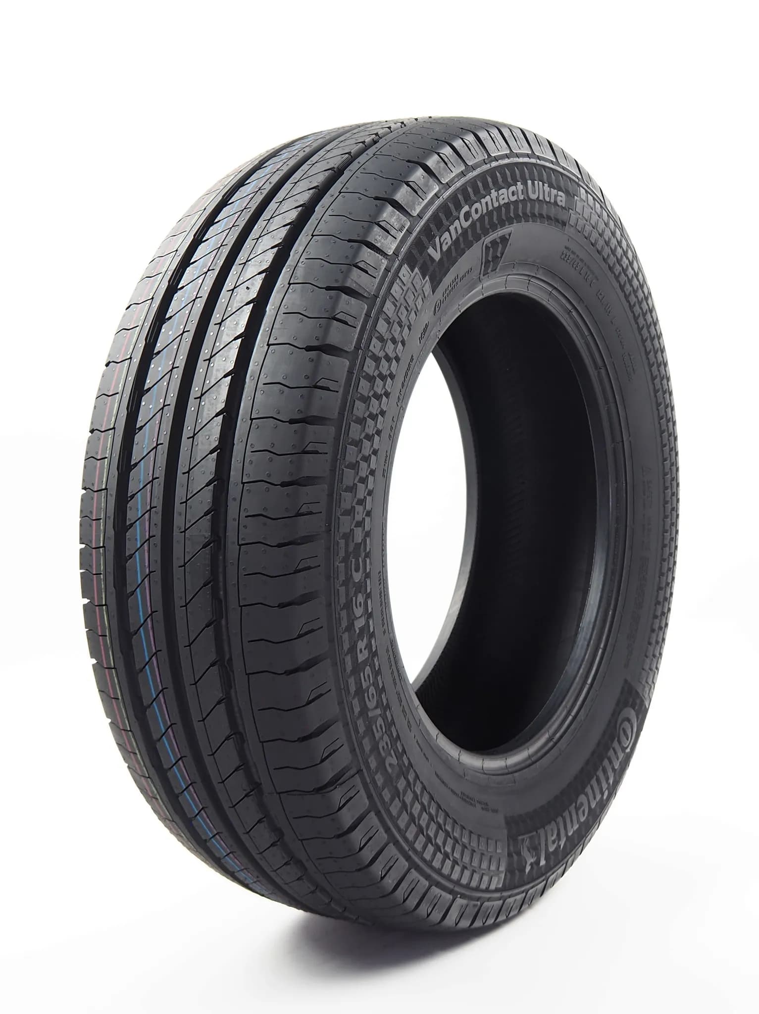 Continental 215/65 R15C VanContact Ultra 104/102T 6PR