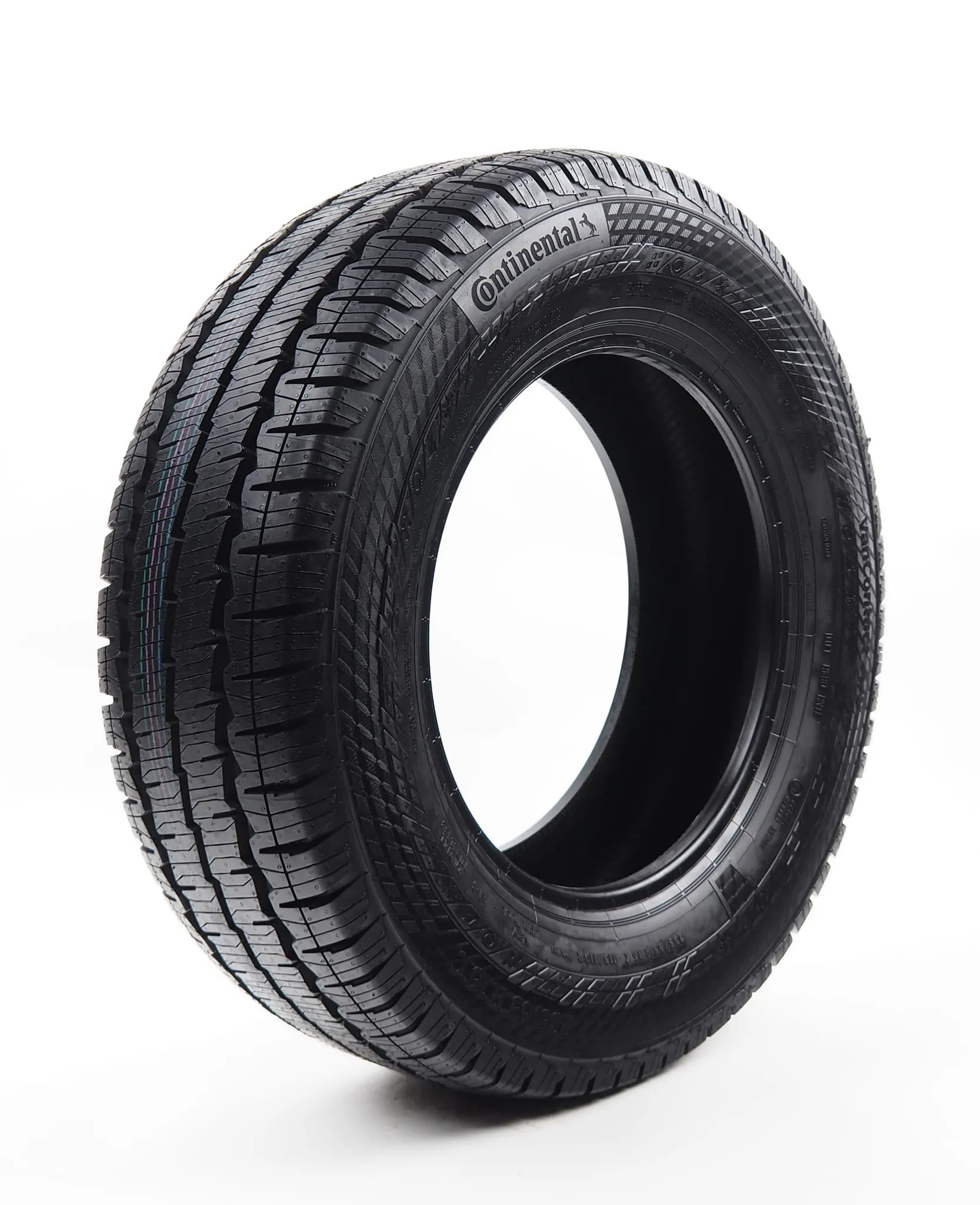 Continental 225/75 R16C VanContact A/S 121/120R 10PR