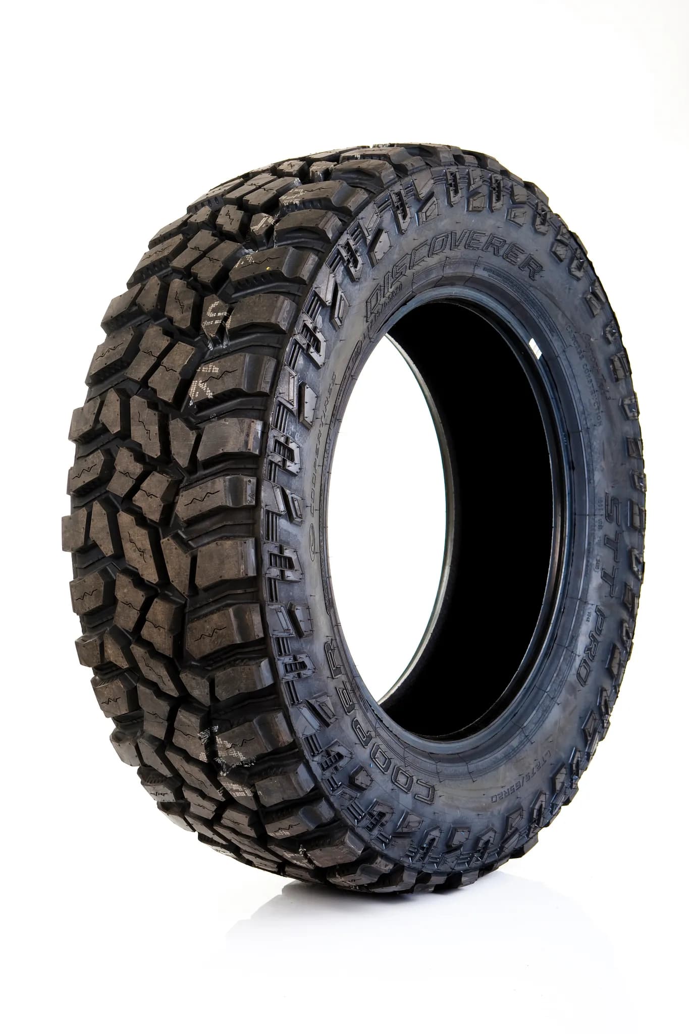 Cooper 31x10.50 R15 DISCOVERER STT PRO POR 109Q