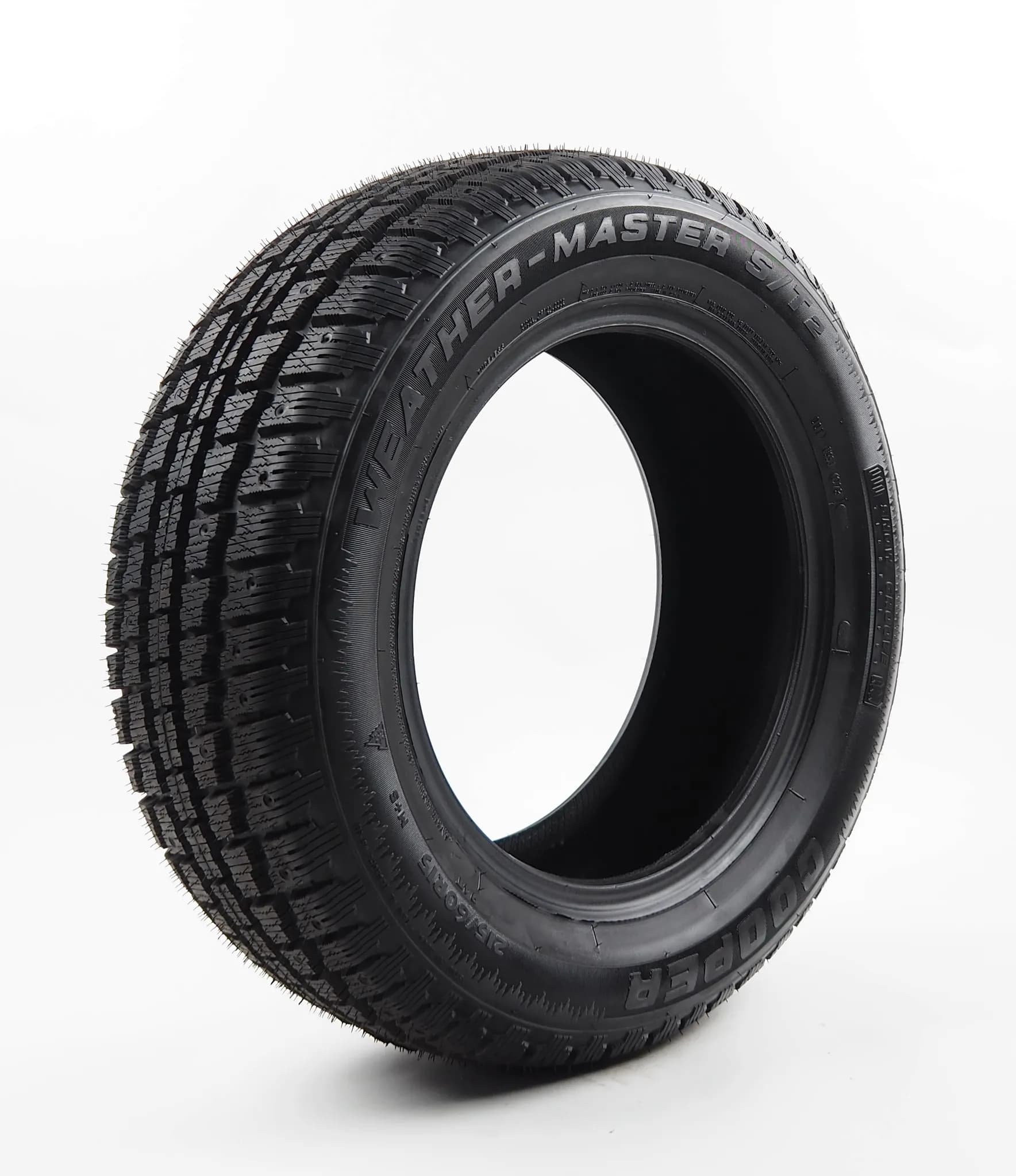 Cooper 215/60 R16 WEATHER MASTER ST-2 95T DOT12