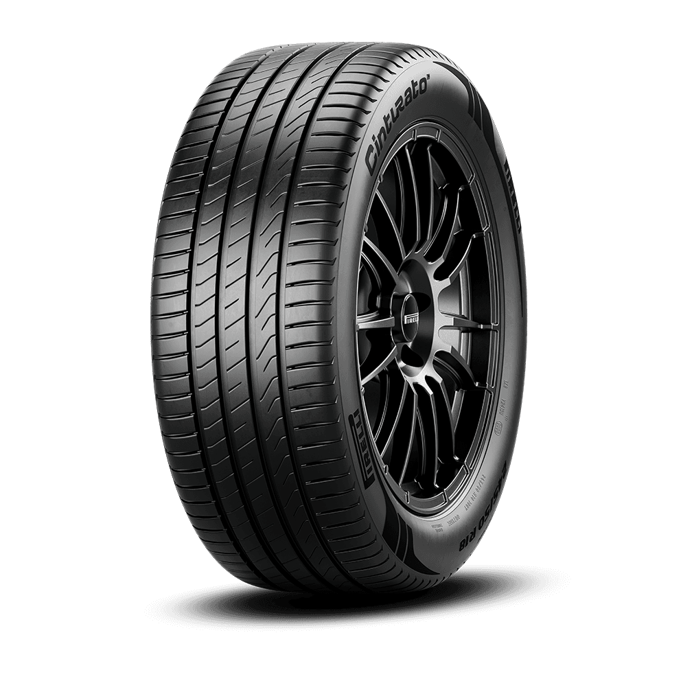 opona osobowa pirelli