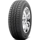 Opona Bridgestone 235/55 R18 D687 100H DOT2024