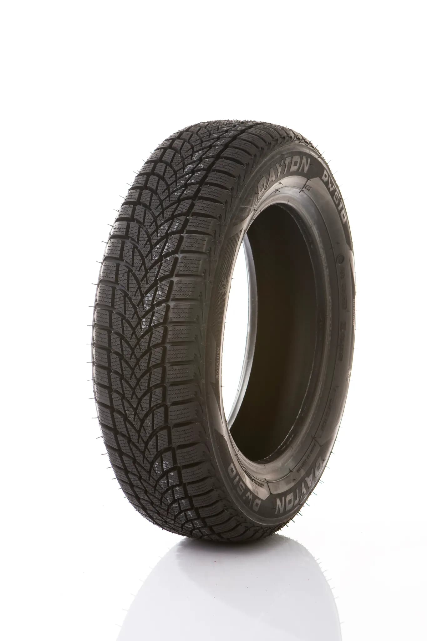 Dayton 185/65 R14 DW510 86T DOT2013