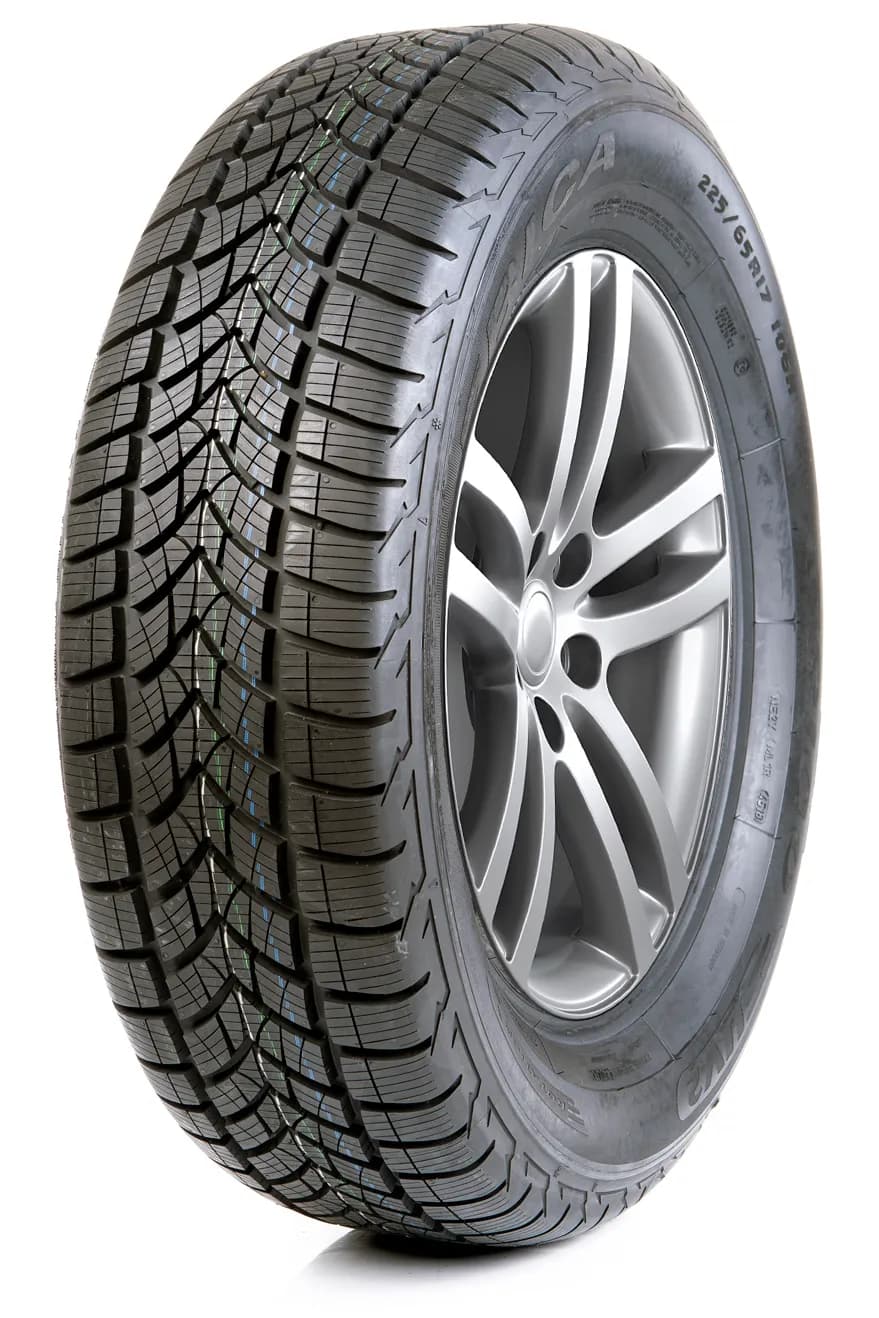 Dębica 235/65 R17 FRIGO 2 SUV 108H XL DOT2024