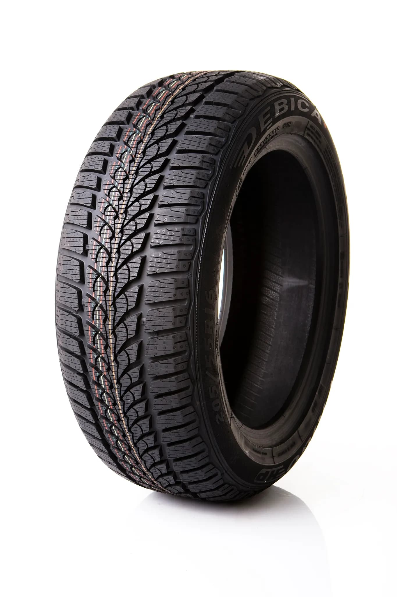 Dębica 205/55 R16 FRIGO HP MFS M+S 91H