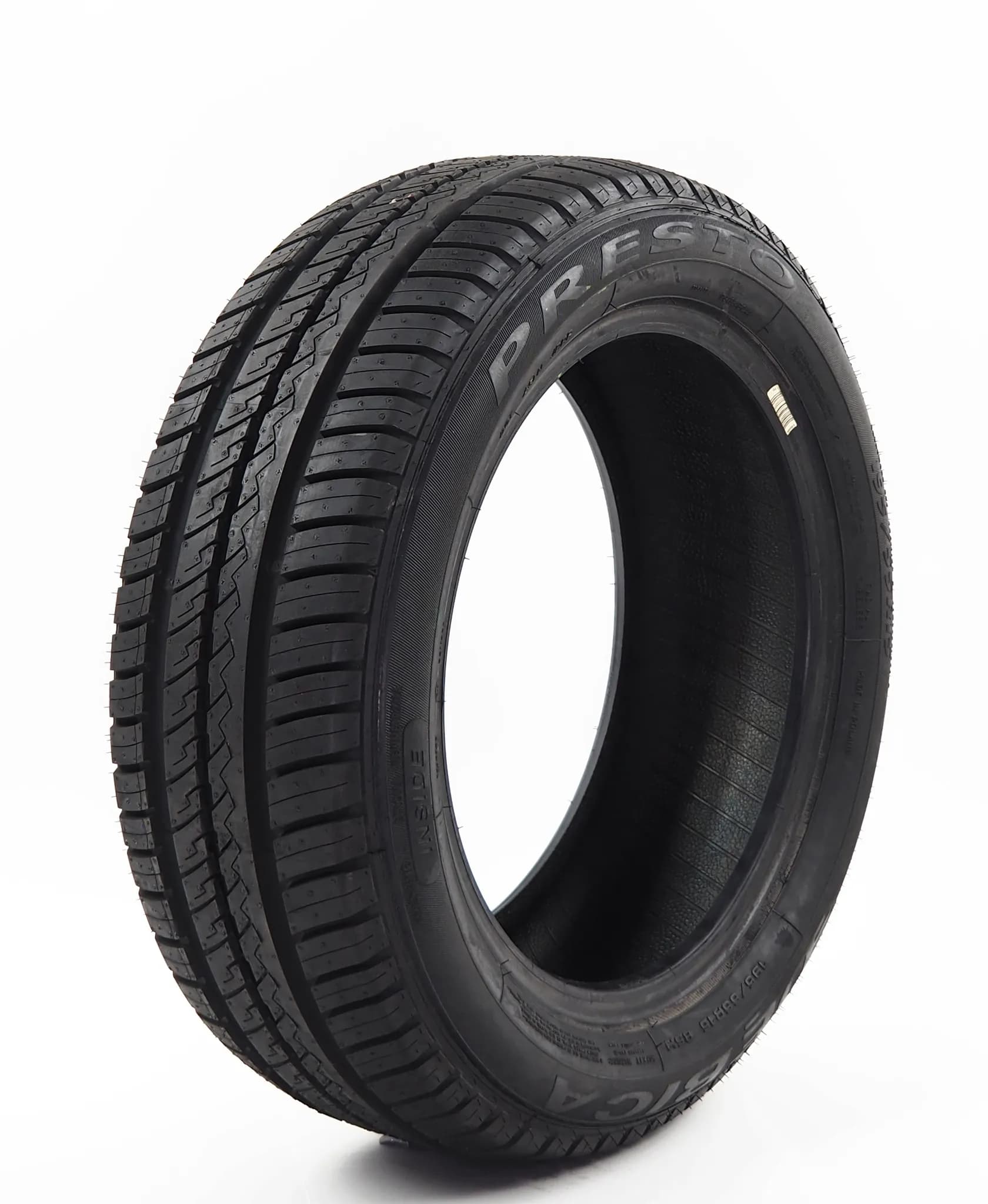 Dębica 195/55 R15 PRESTO [85] H