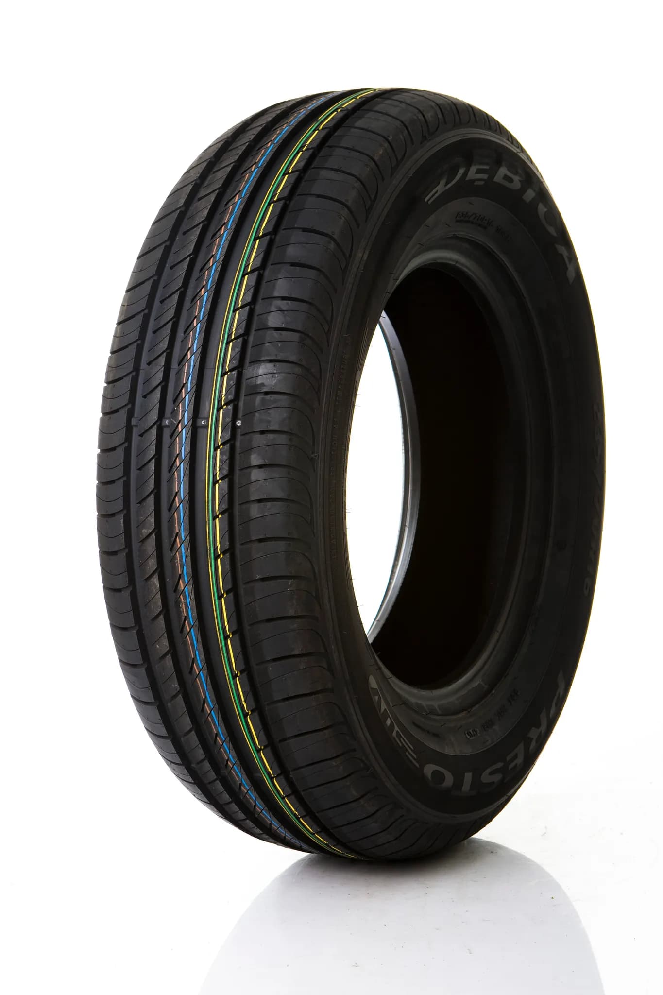 Dębica 235/65 R17 PRESTO SUV [108] V XL FP