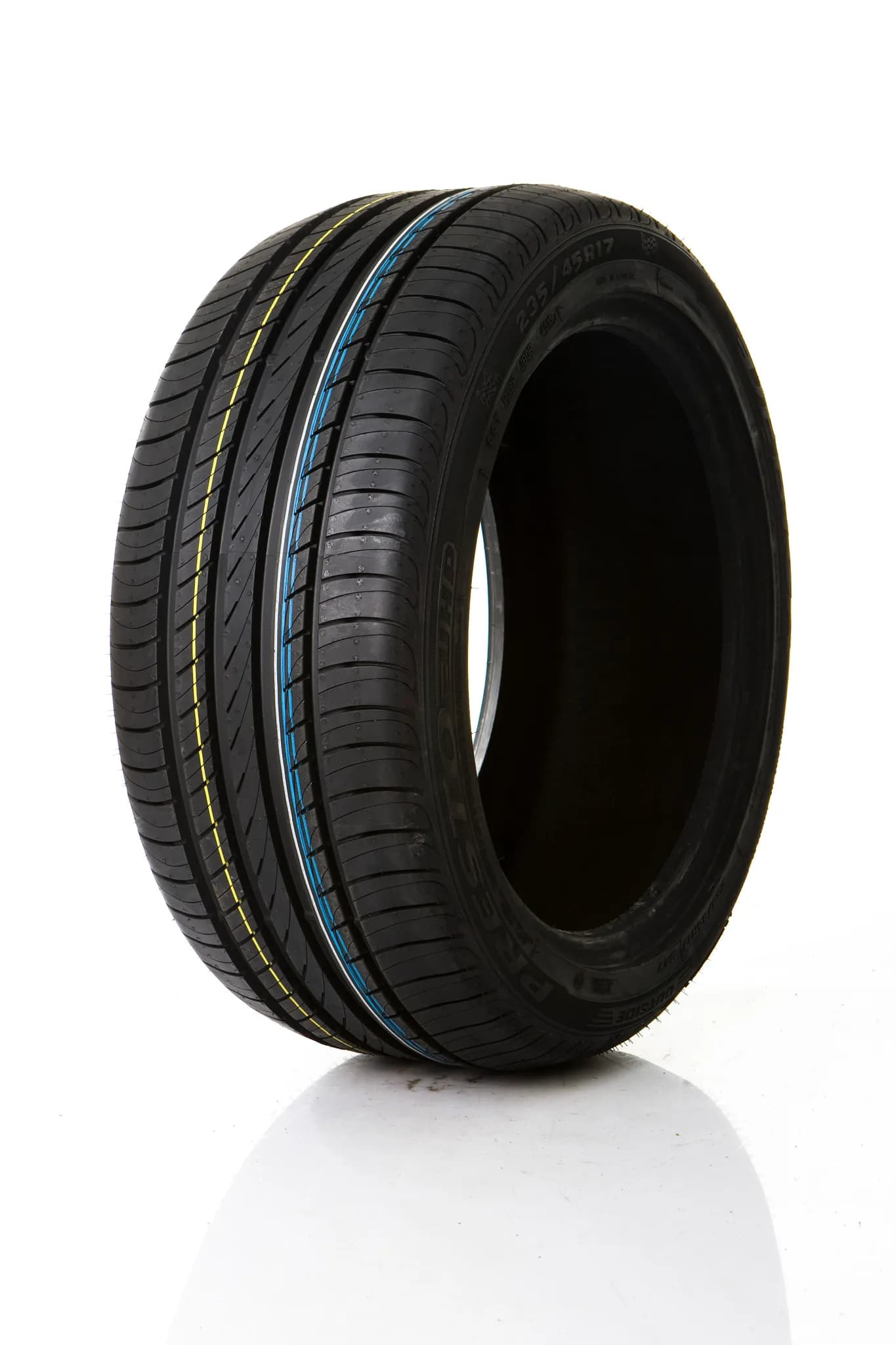 Dębica 225/40 R18 PRESTO UHP [92] Y XL MFS
