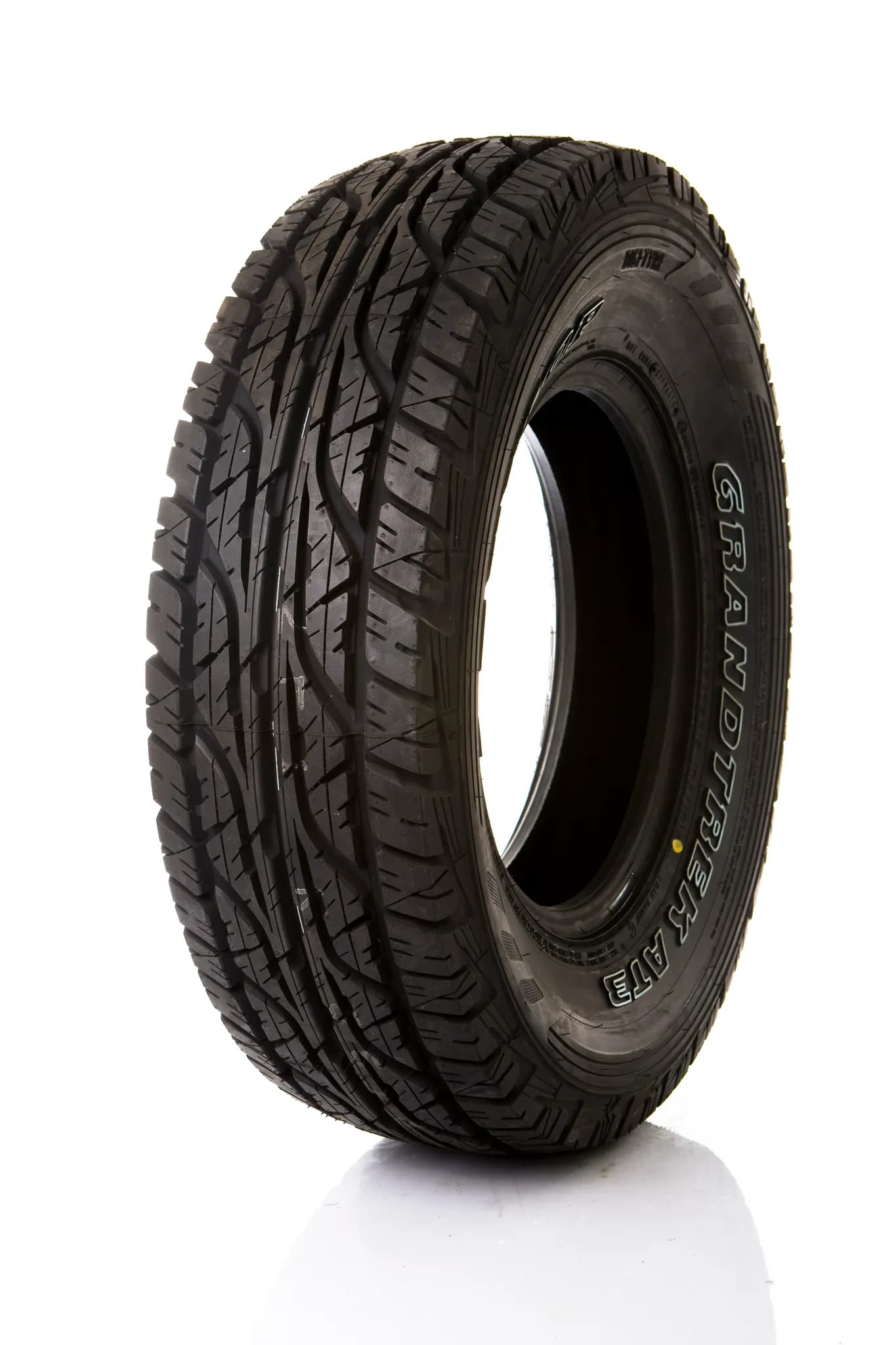 Dunlop 255/70 R16 GRANDTREK AT3 [111] T OWL
