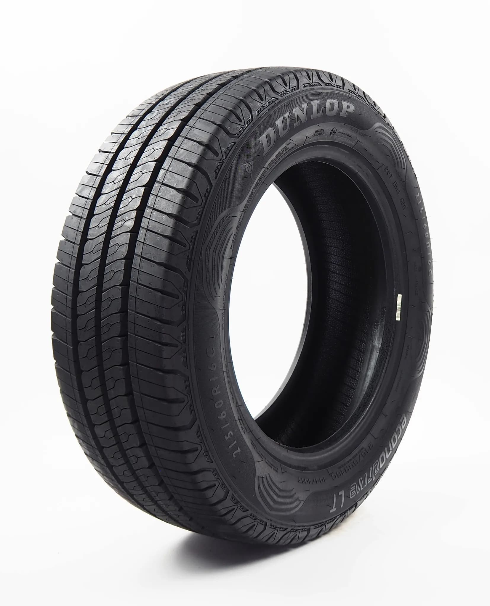 Dunlop 205/75 R16C ECONODRIVE 113/111R LT