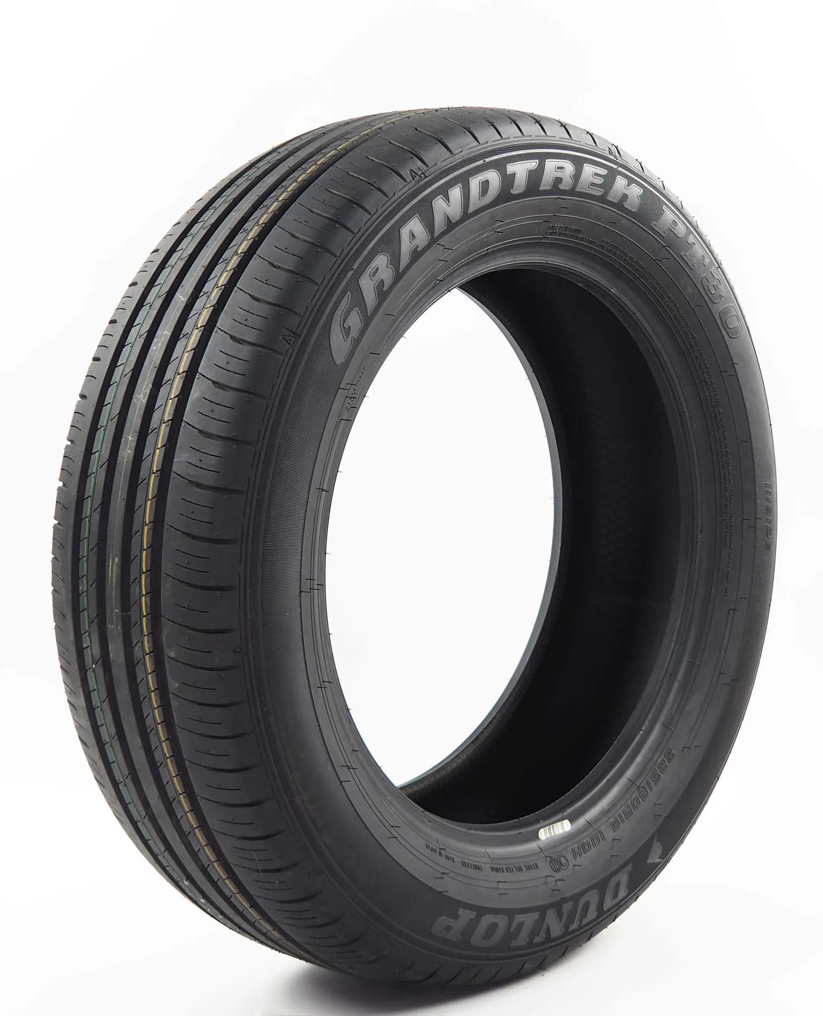 Opona Dunlop 225/60 R18 Grandtrek PT30 100H