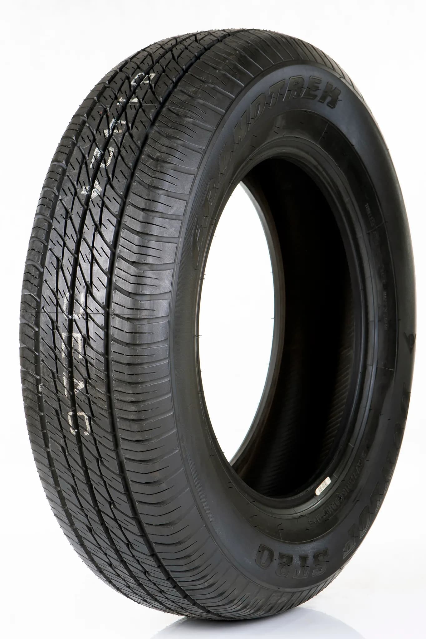 Dunlop 215/60 R17 ST20 MFS 96H