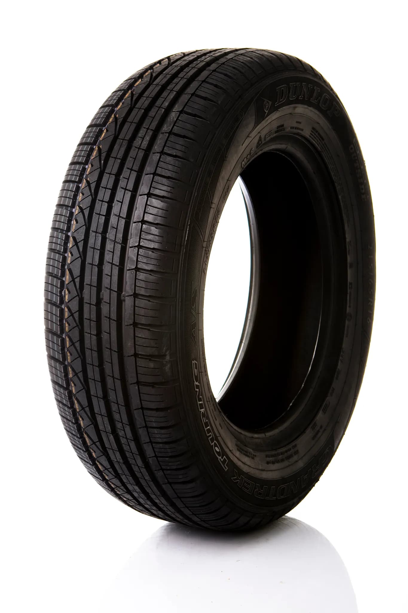 Dunlop 225/65 R17 TOURING A/S XL 106V