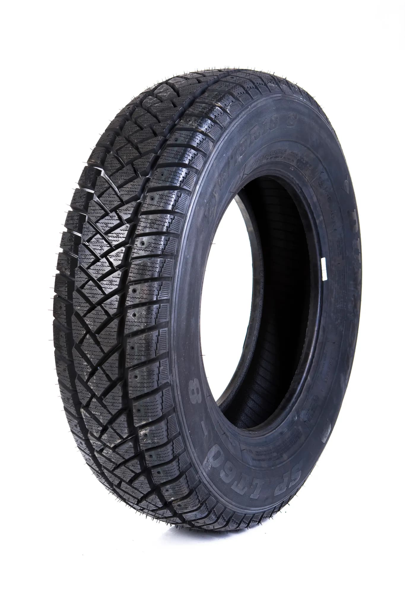 Dunlop 205/75 R16C SP LT60 [110/108] R