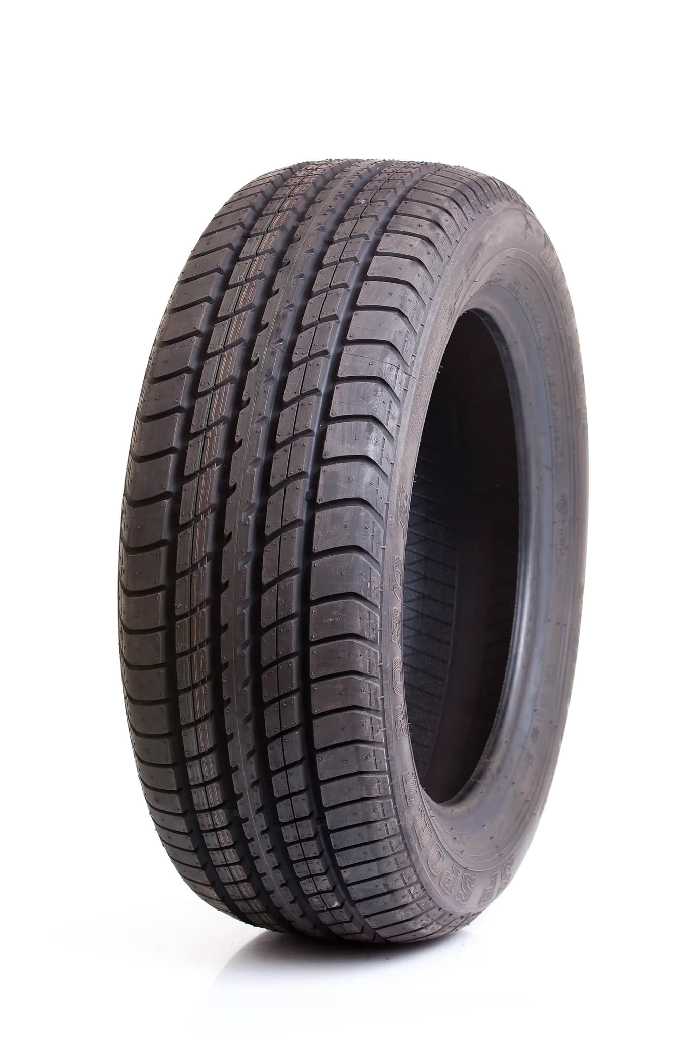 Dunlop 225/50 R16 SP 2020E 92V DOT2005