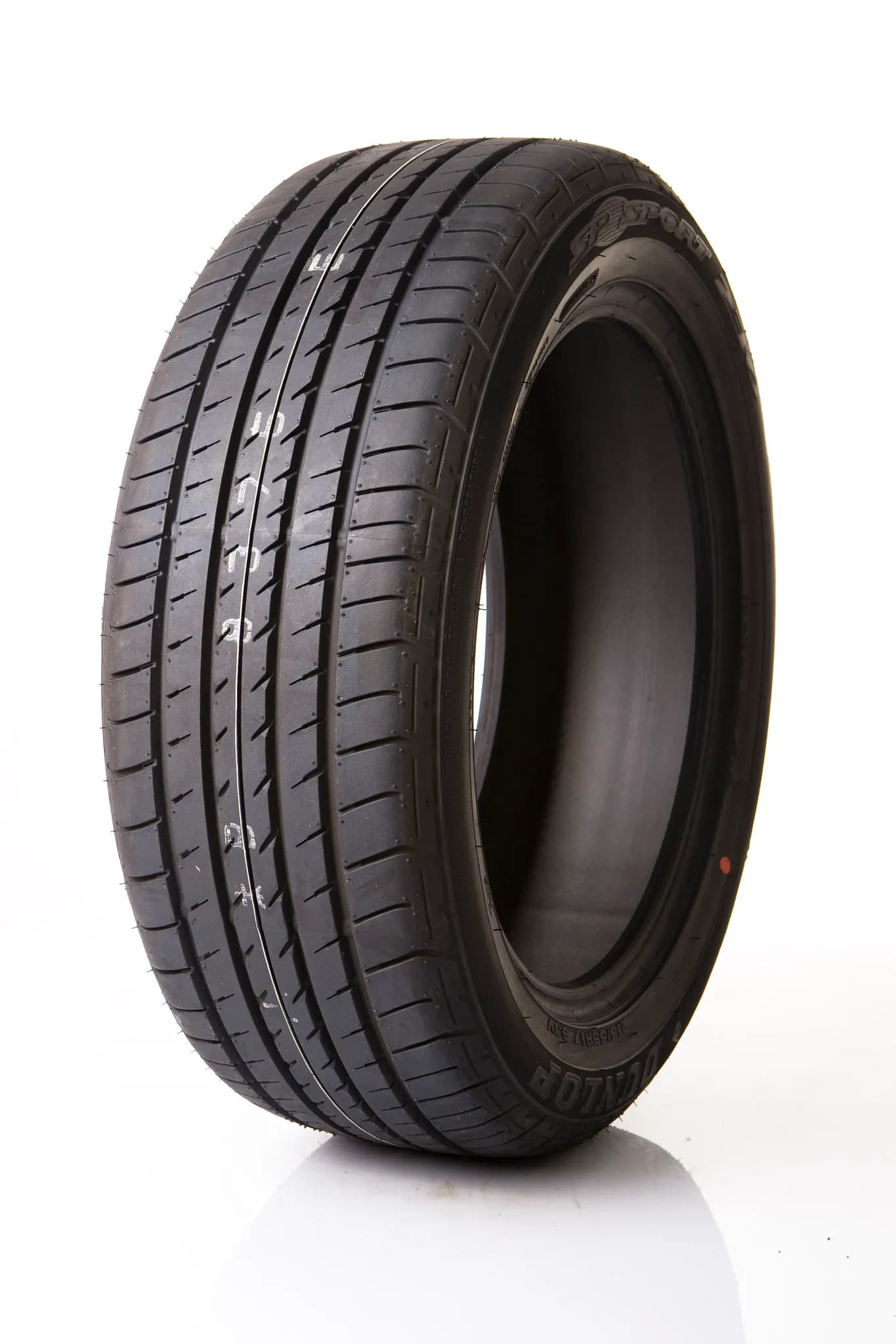 Dunlop 215/60 R16 SP 230 95V DEMO DOT2011