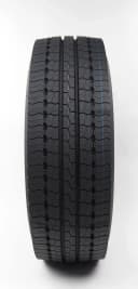 Dunlop 315/60R22.5 SP346+ HL 154/148L M+S 3PSF (STERUJĄCA)