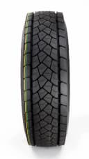 Dunlop 265/70 R17.5 SP446 [139/136] M TL M+S 3PMSF