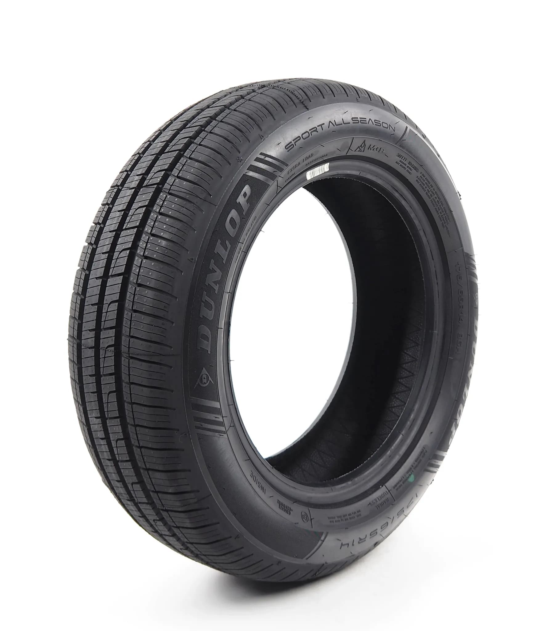 Dunlop 185/65 R15 SPORT ALL SEASON 92H XL