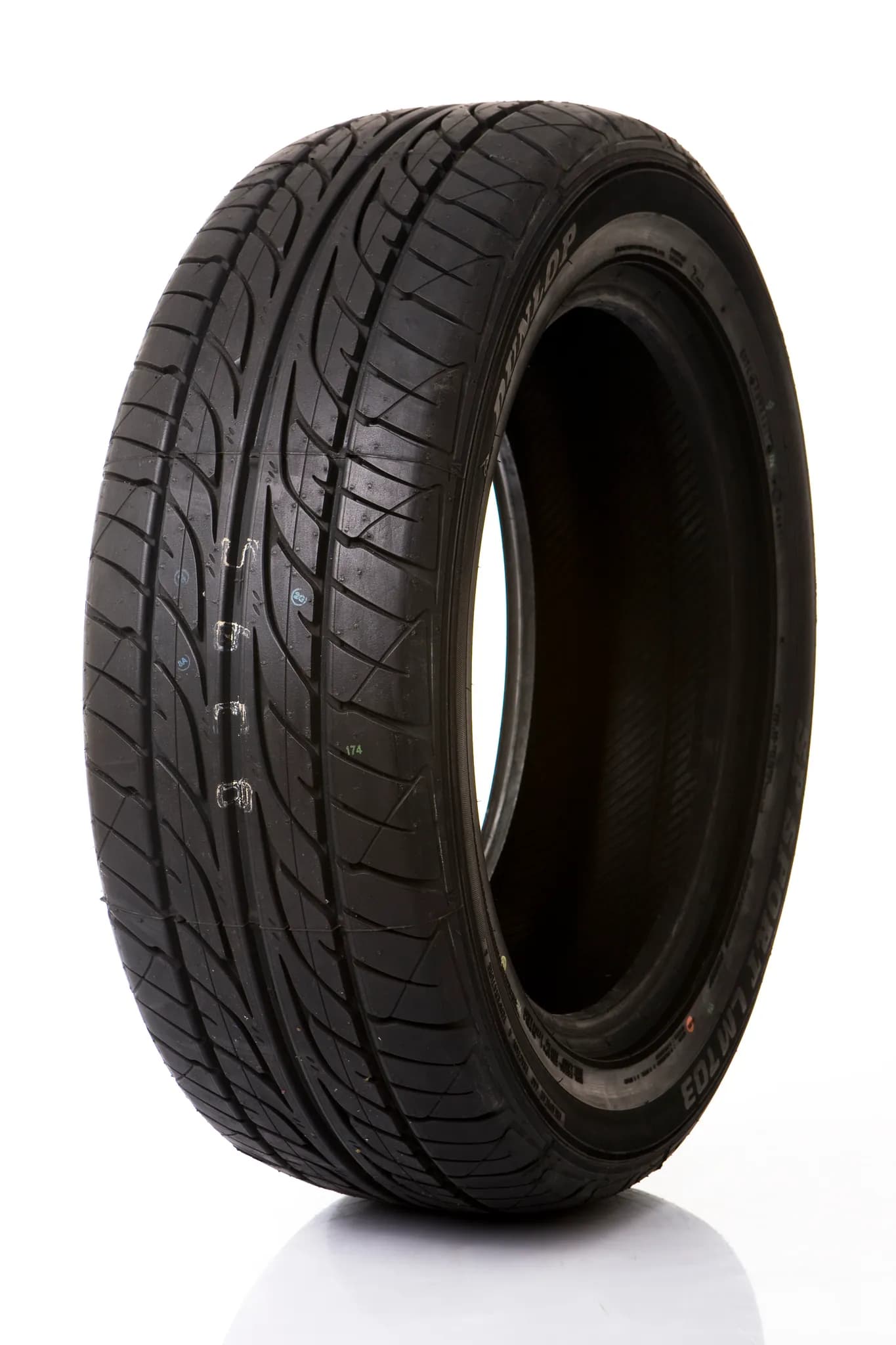 Dunlop 225/45 R17 SP SPORT LM703 94W XL DOT2014