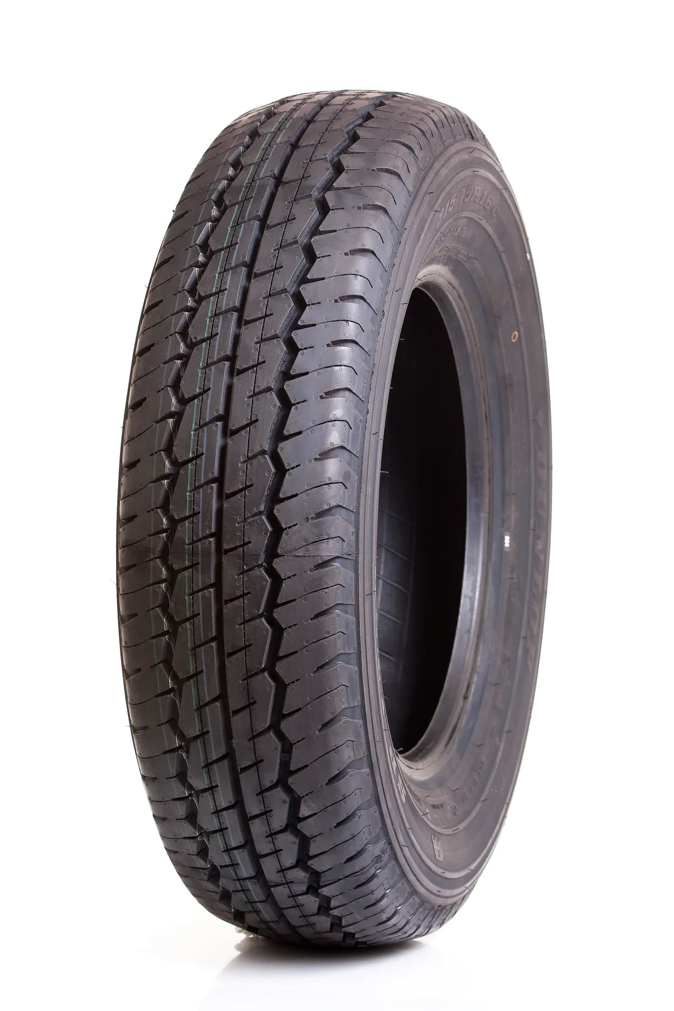 Dunlop 225/70 R15C SP LT30 112/110R DOT2011