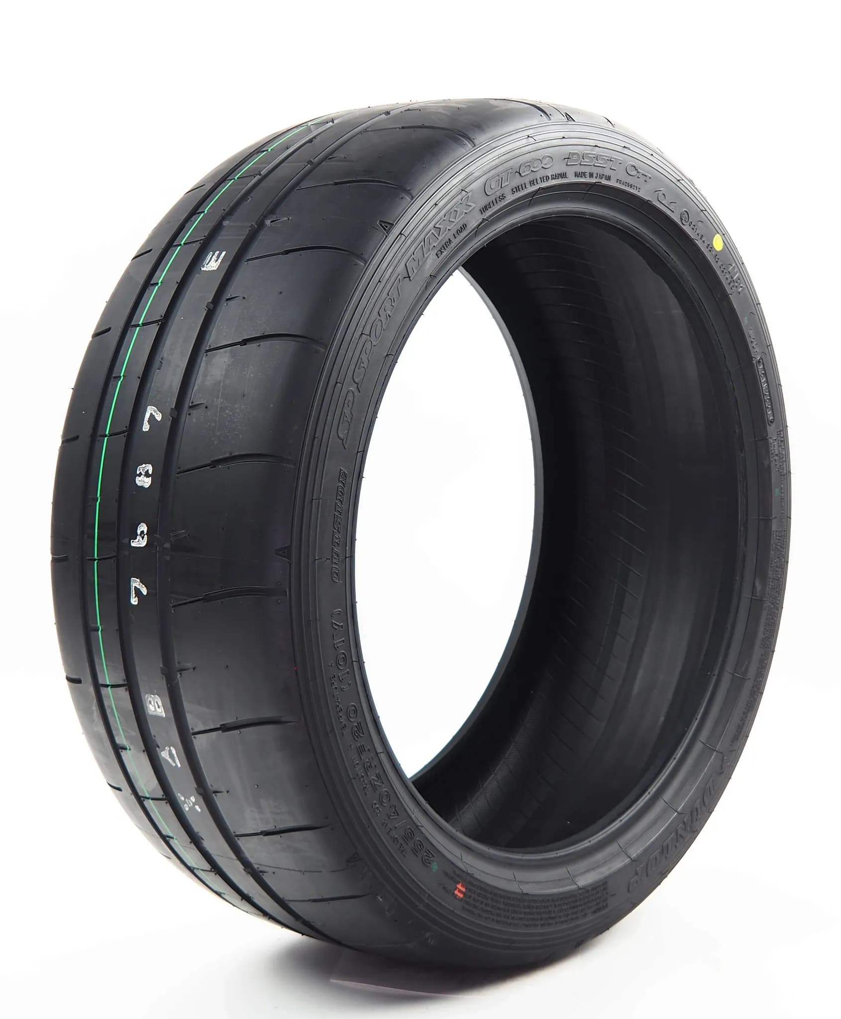 Dunlop 265/30 R20 SP MAXX GT XL RO1 MFS 94Y